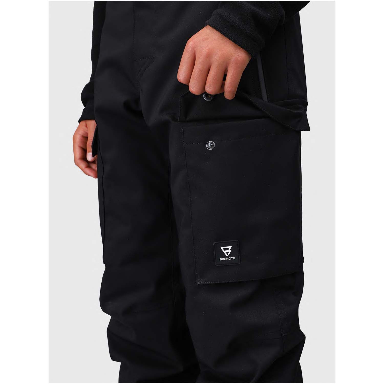 Brunotti Footraily Cargo Kids