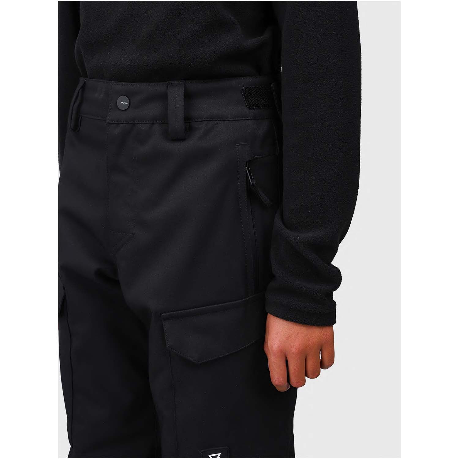 Brunotti Footraily Cargo Kids