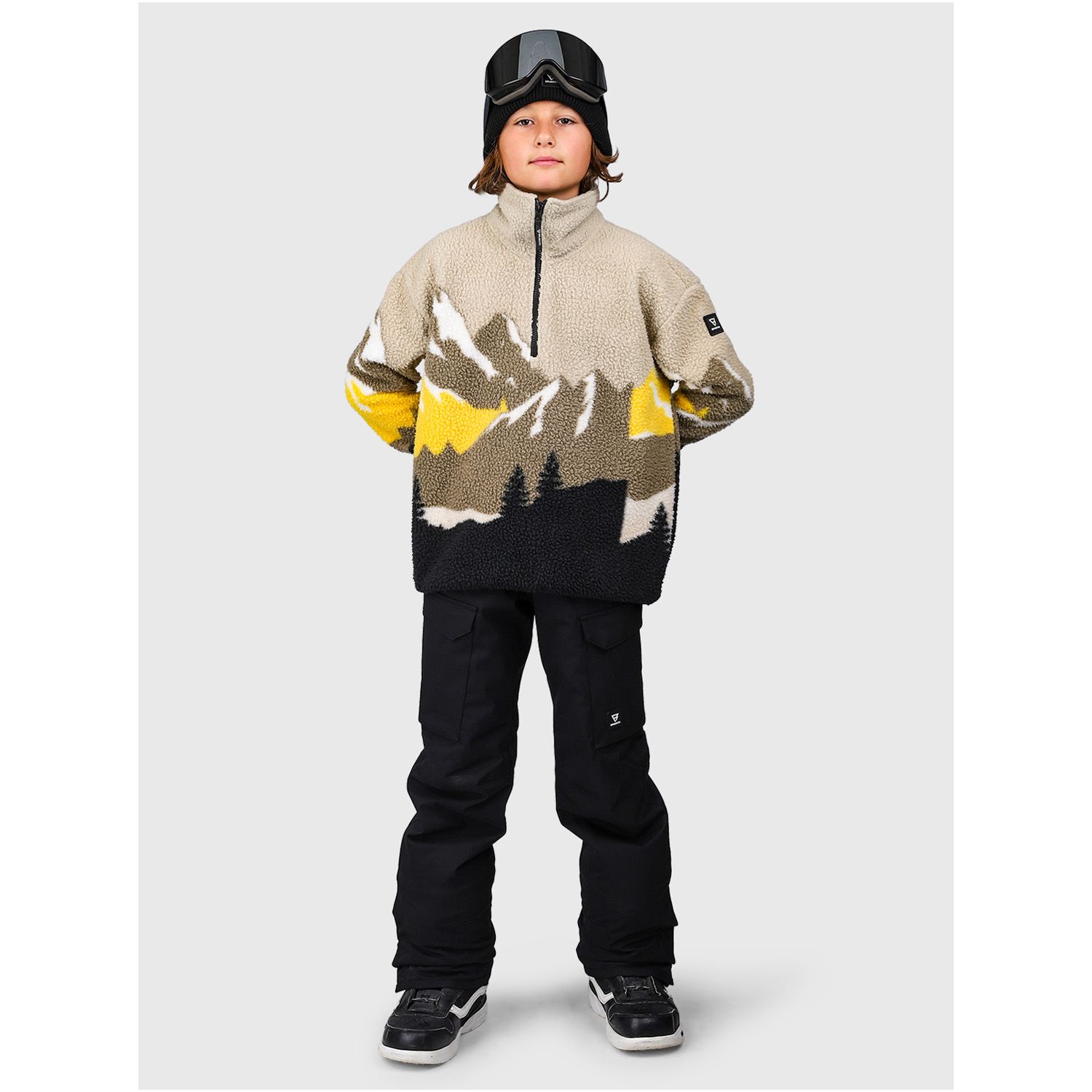 Brunotti Footraily Cargo Kids