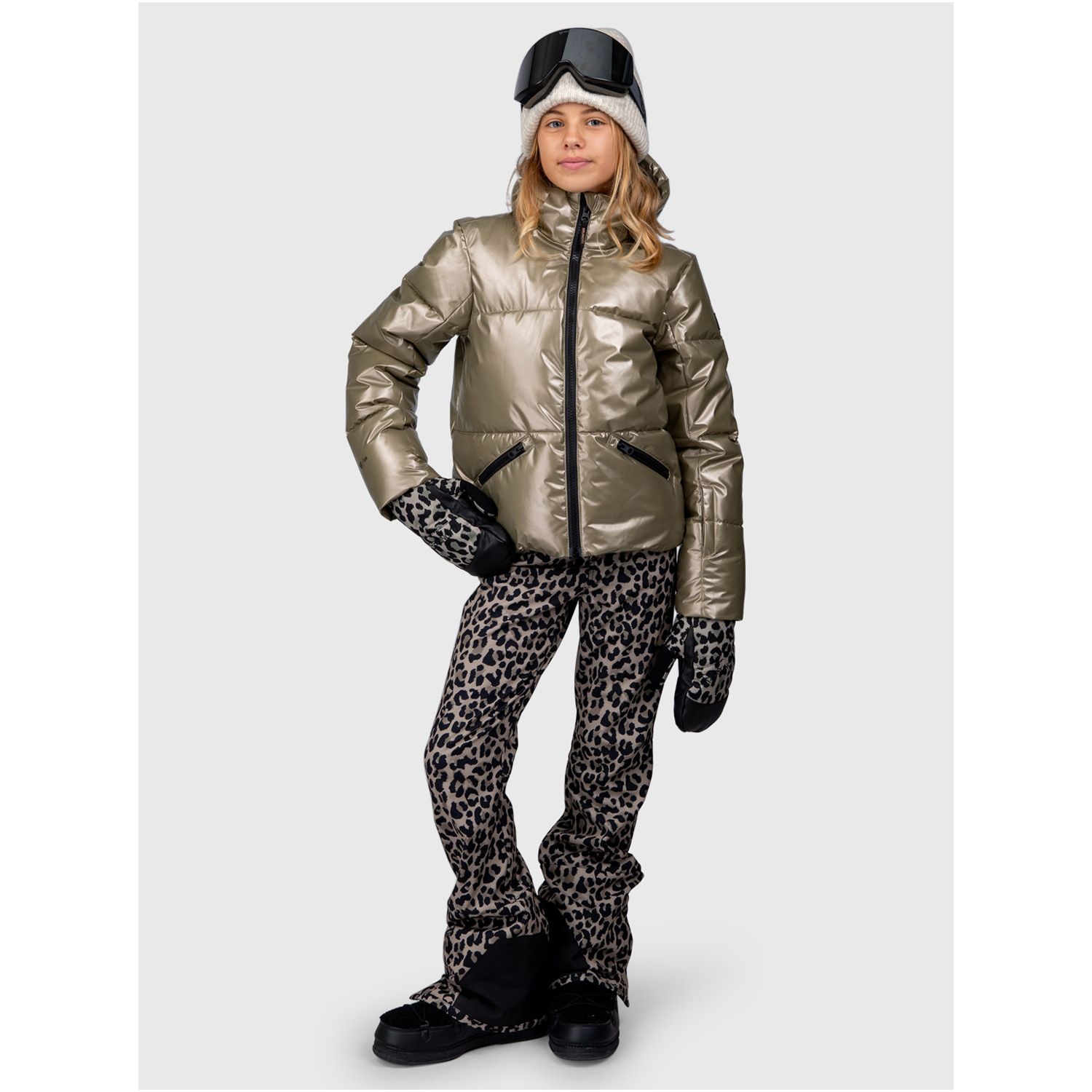 Brunotti Coldlaky Kids