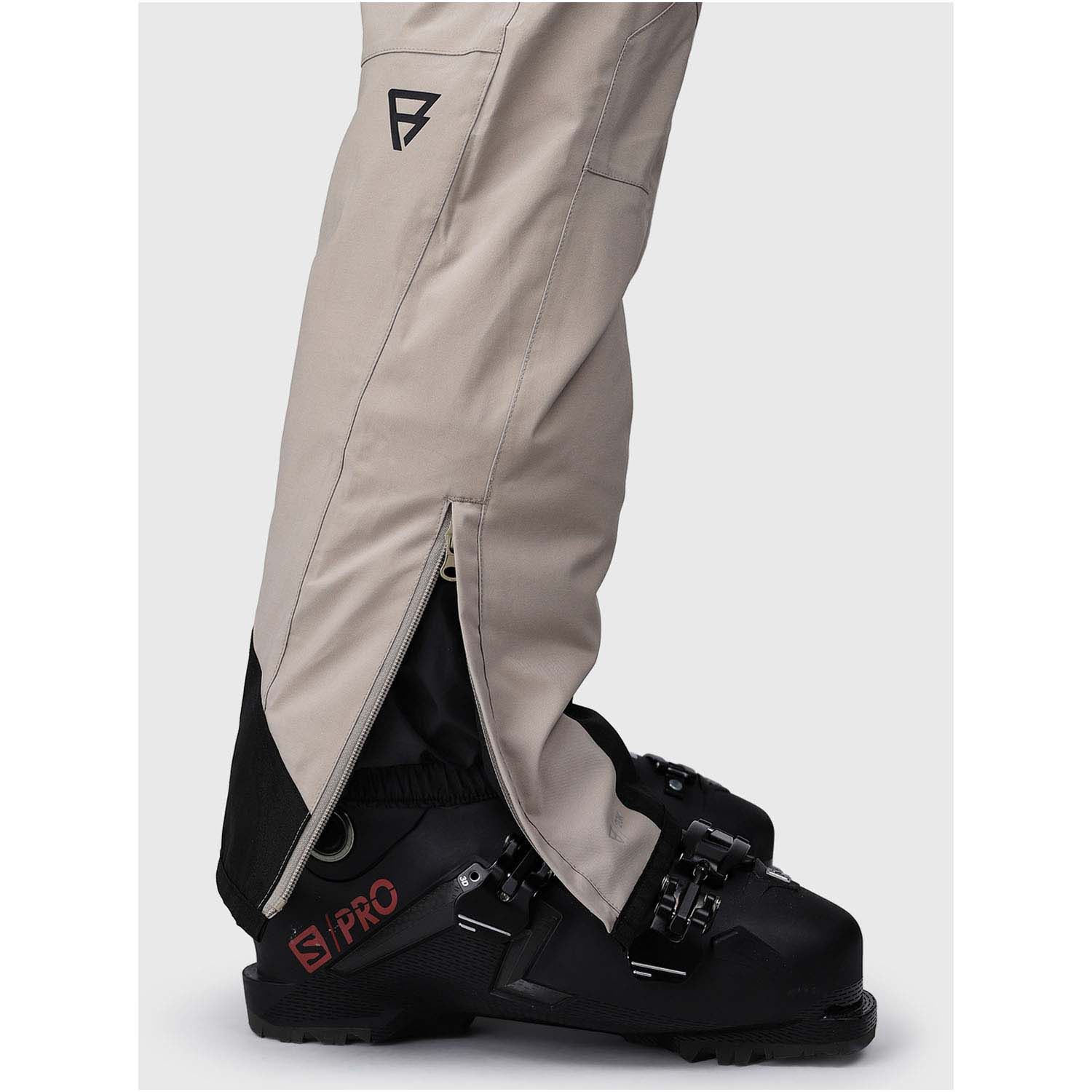 Brunotti Ramiro Snow Pants