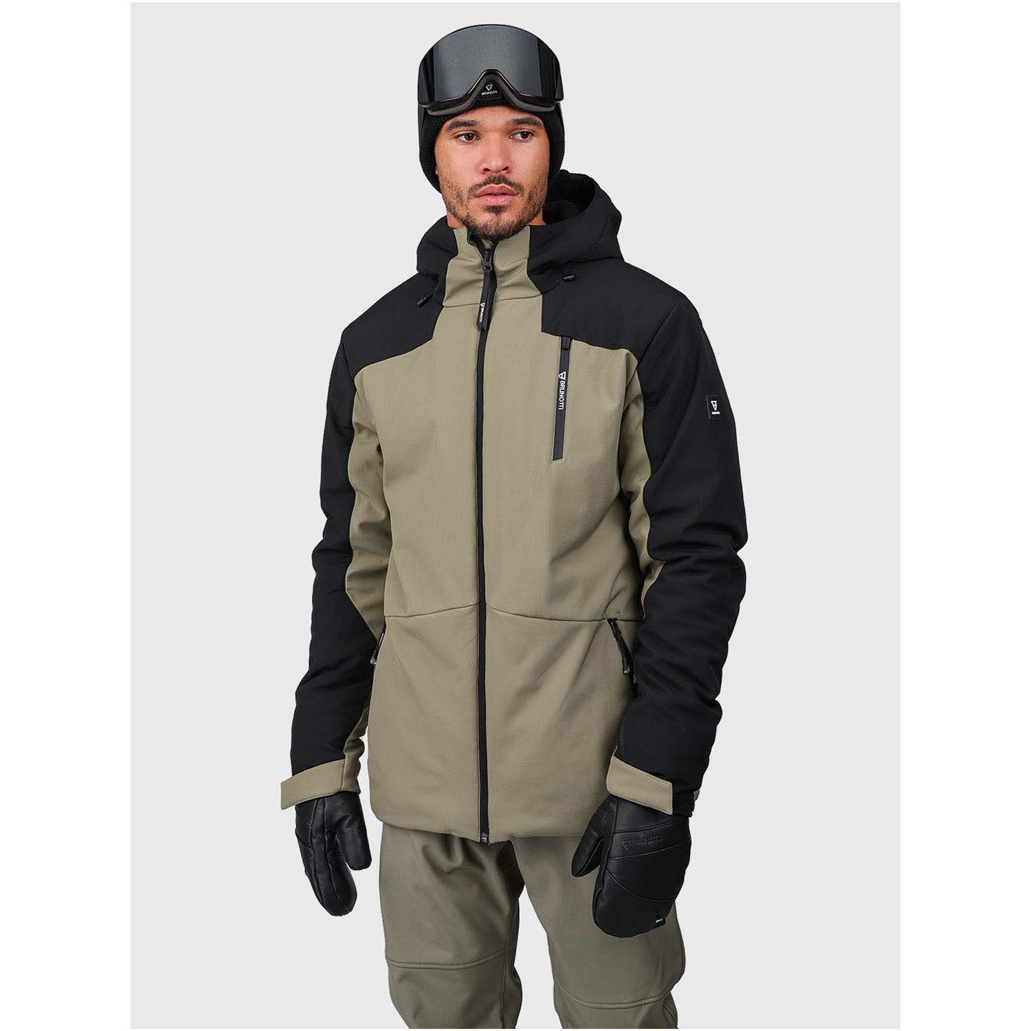 Brunotti Mattaki Jacket