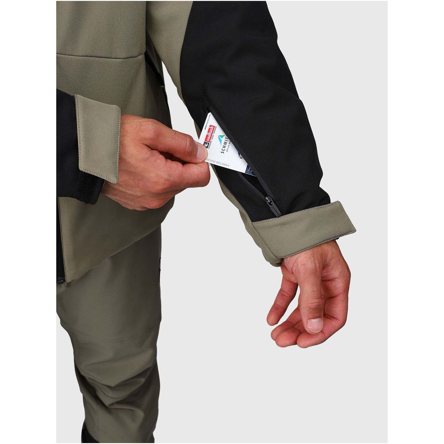 Brunotti Mattaki Jacket