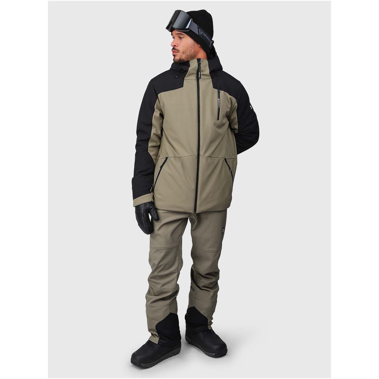 Brunotti Mattaki Jacket