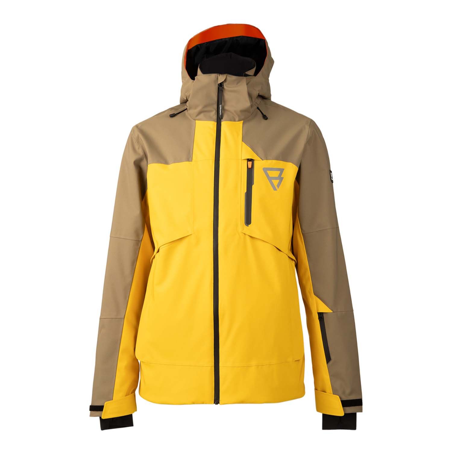 Brunotti Kanisher Snowjacket