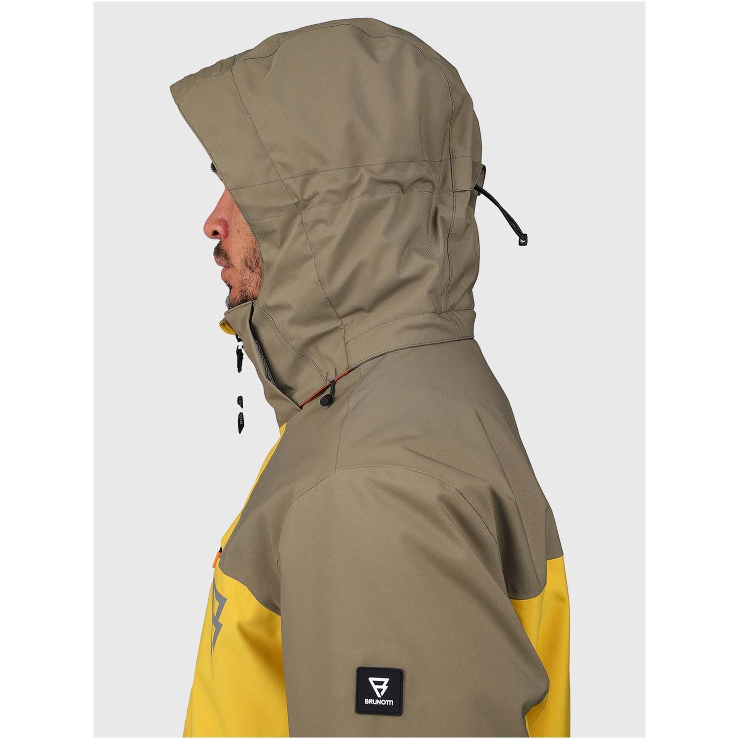 Brunotti Kanisher Snowjacket