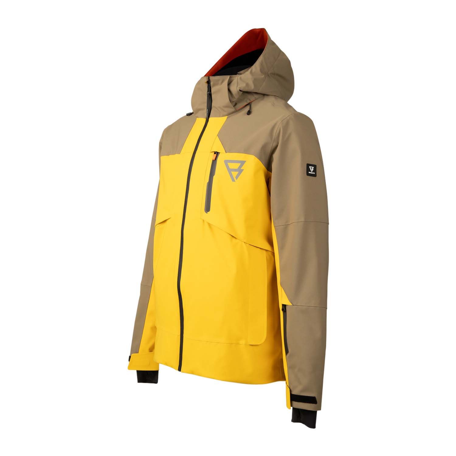 Brunotti Kanisher Snowjacket