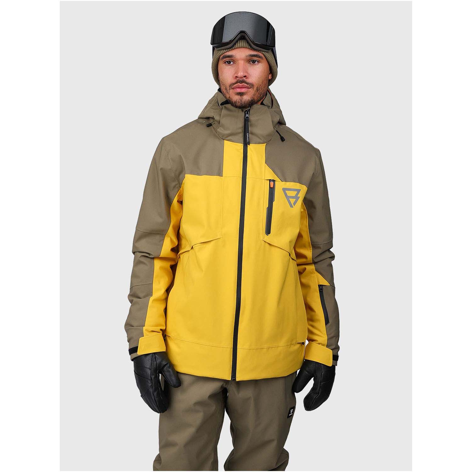 Brunotti Kanisher Snowjacket