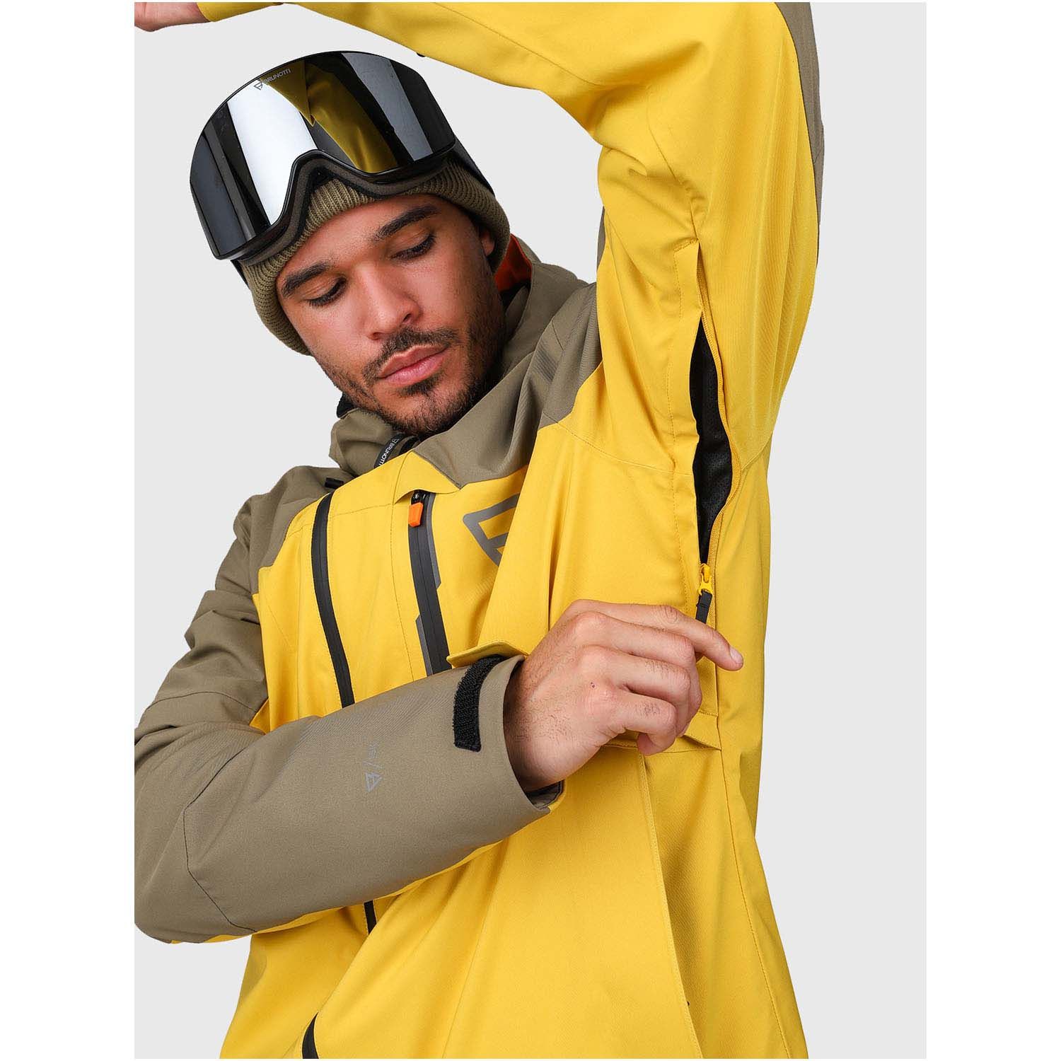 Brunotti Kanisher Snowjacket