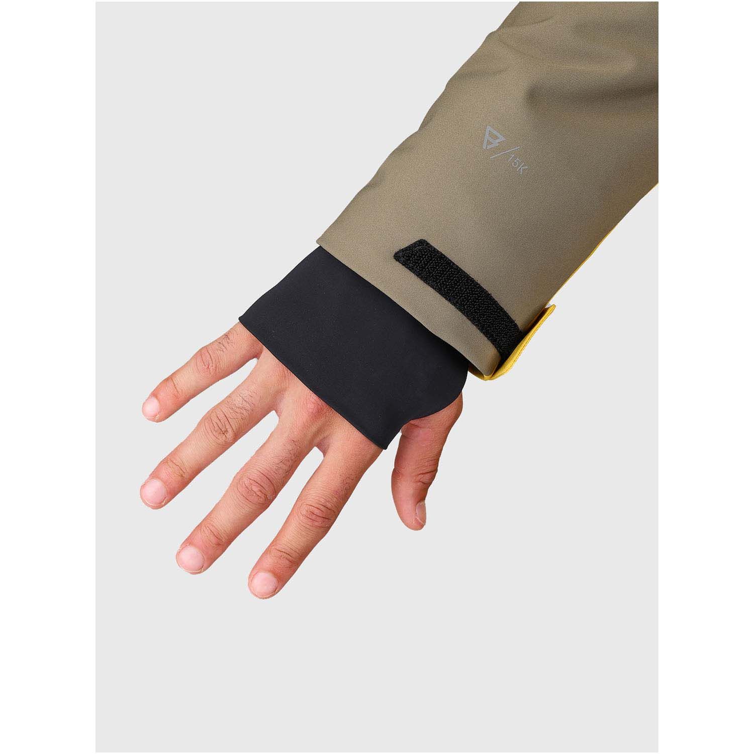 Brunotti Kanisher Snowjacket