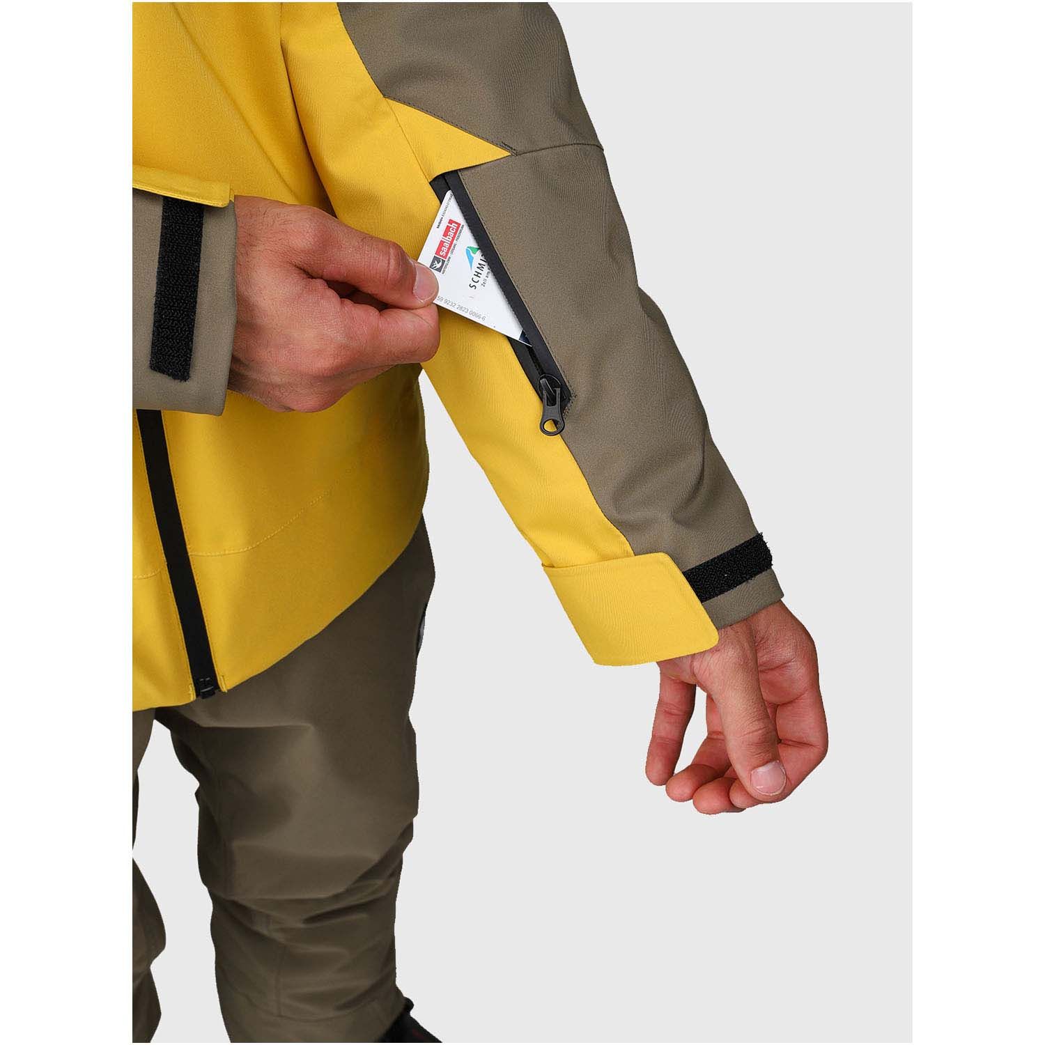 Brunotti Kanisher Snowjacket