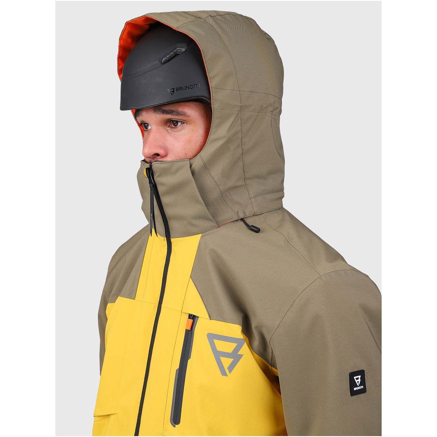 Brunotti Kanisher Snowjacket