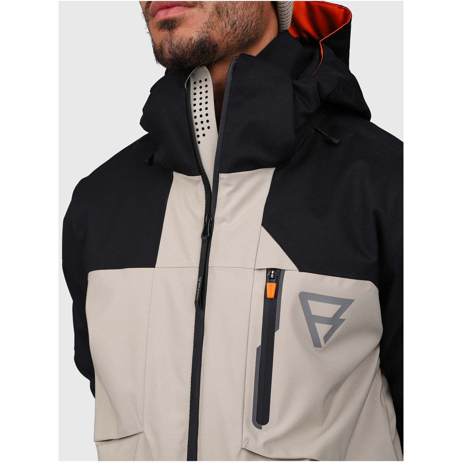 Brunotti Kanisher Snowjacket