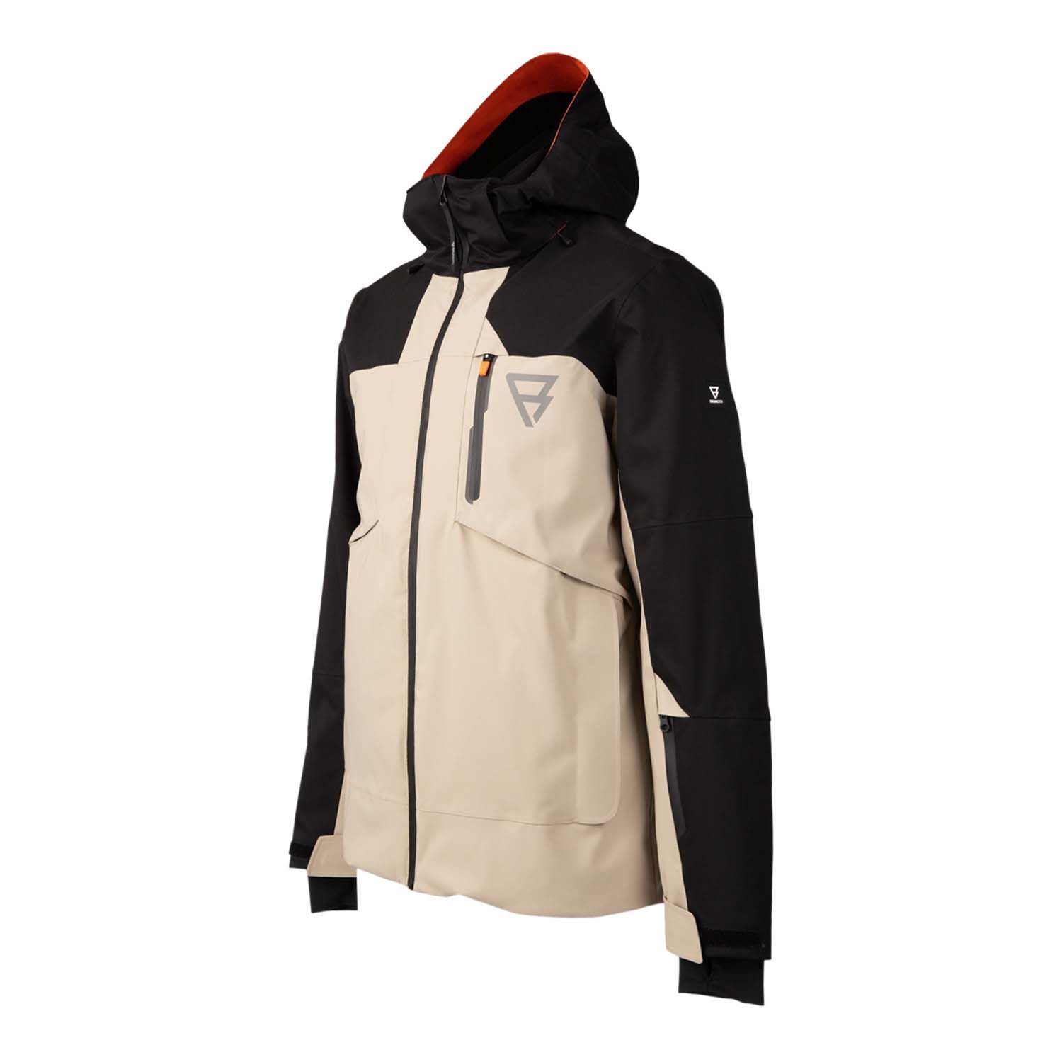 Brunotti Kanisher Snowjacket
