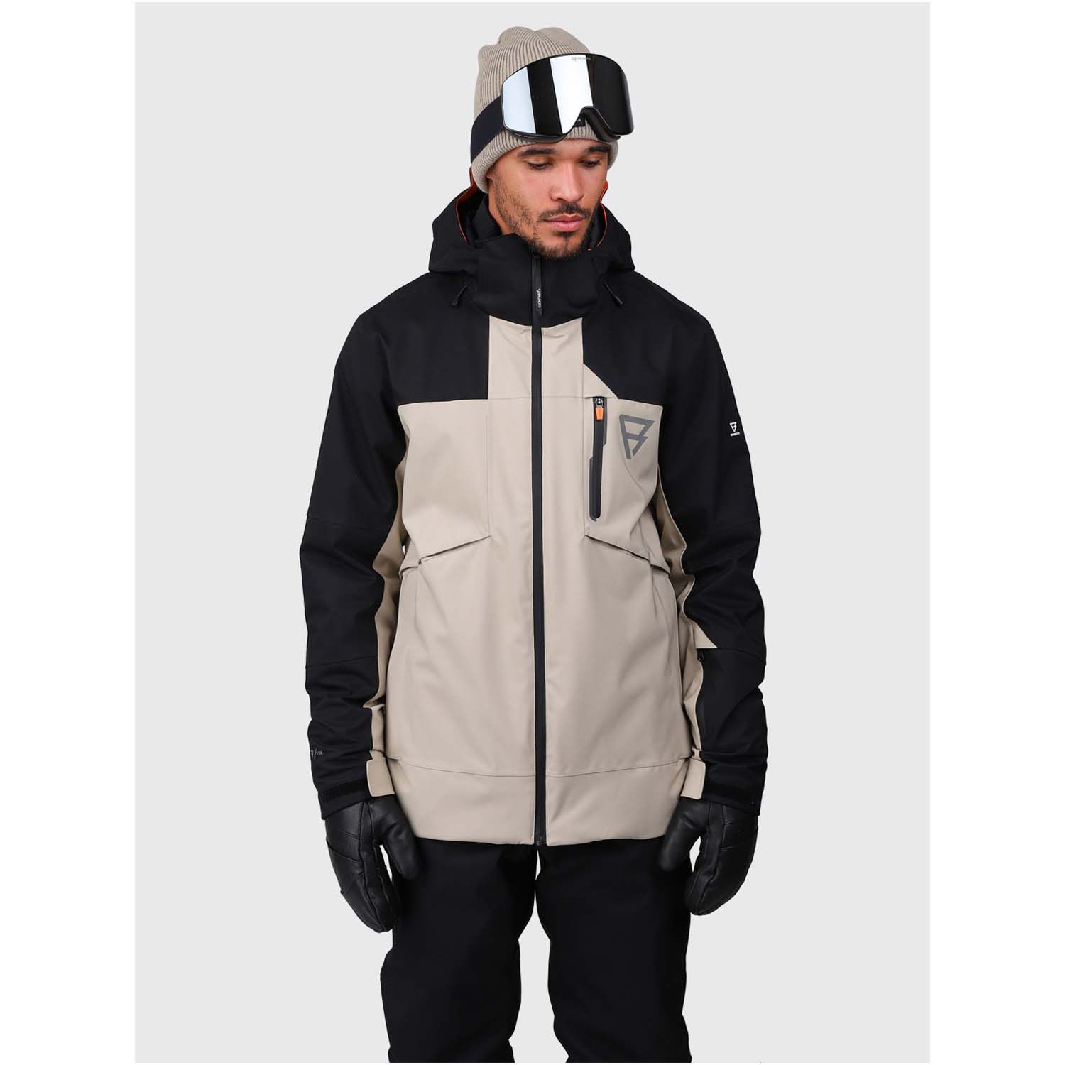 Brunotti Kanisher Snowjacket