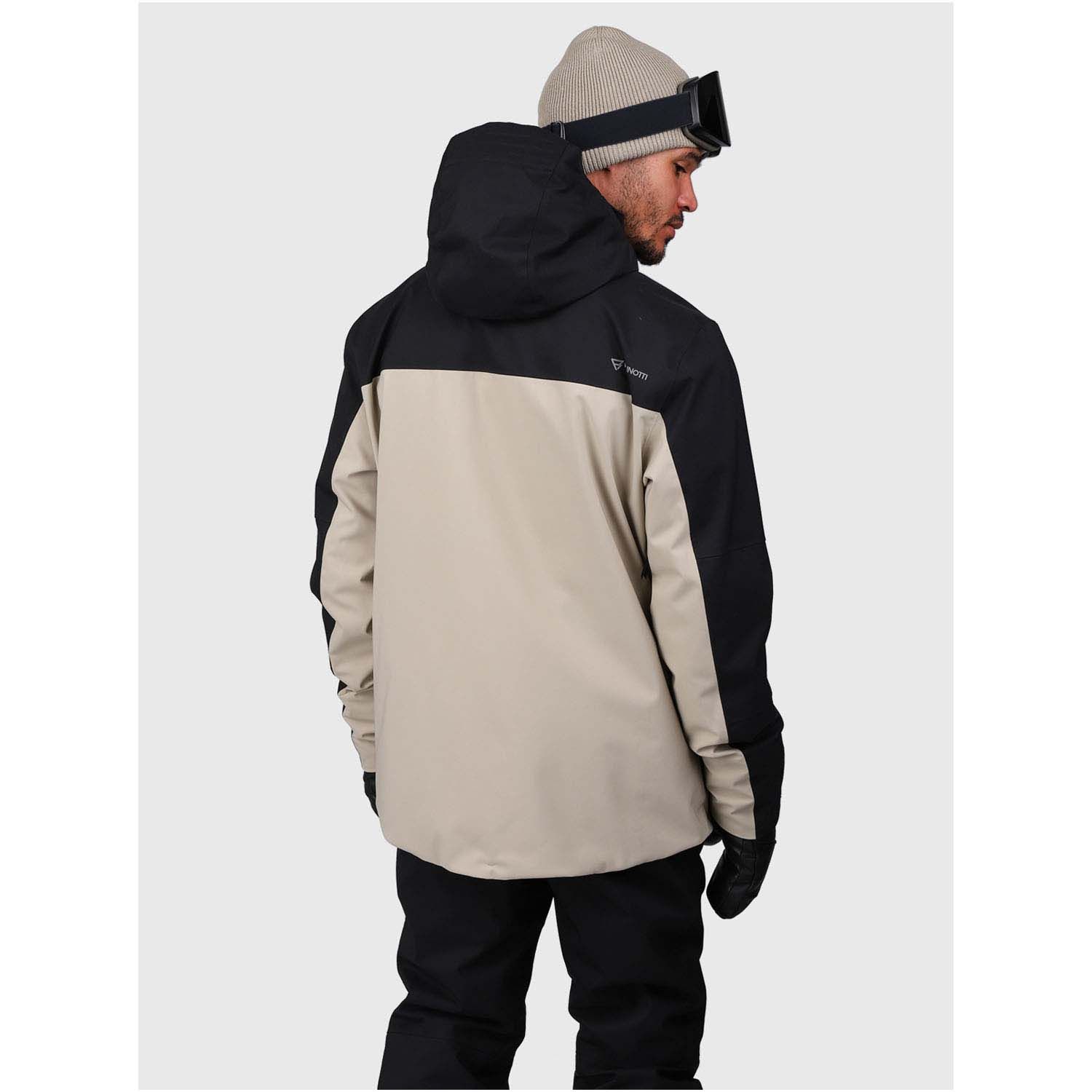 Brunotti Kanisher Snowjacket
