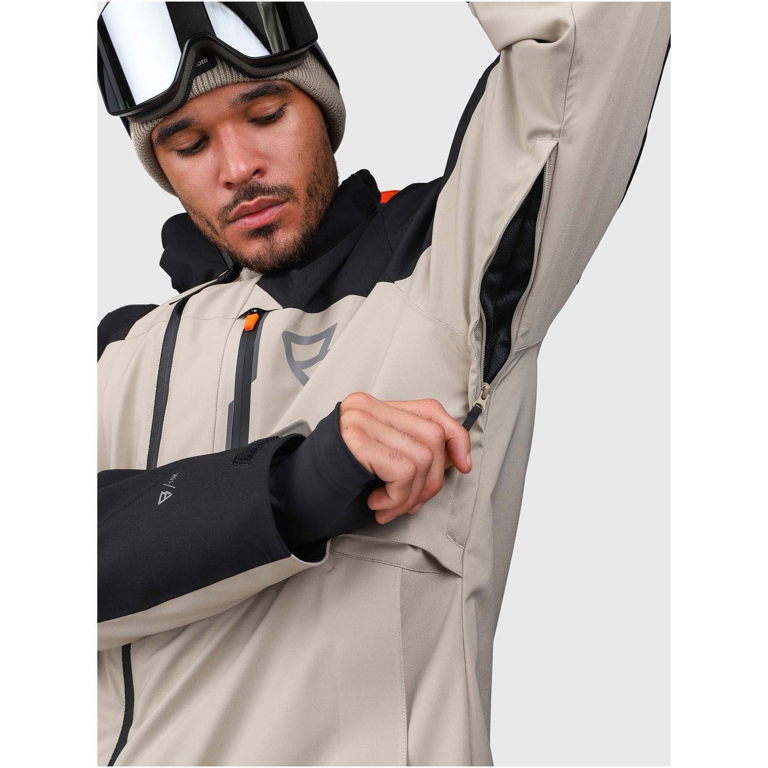 Brunotti Kanisher Snowjacket