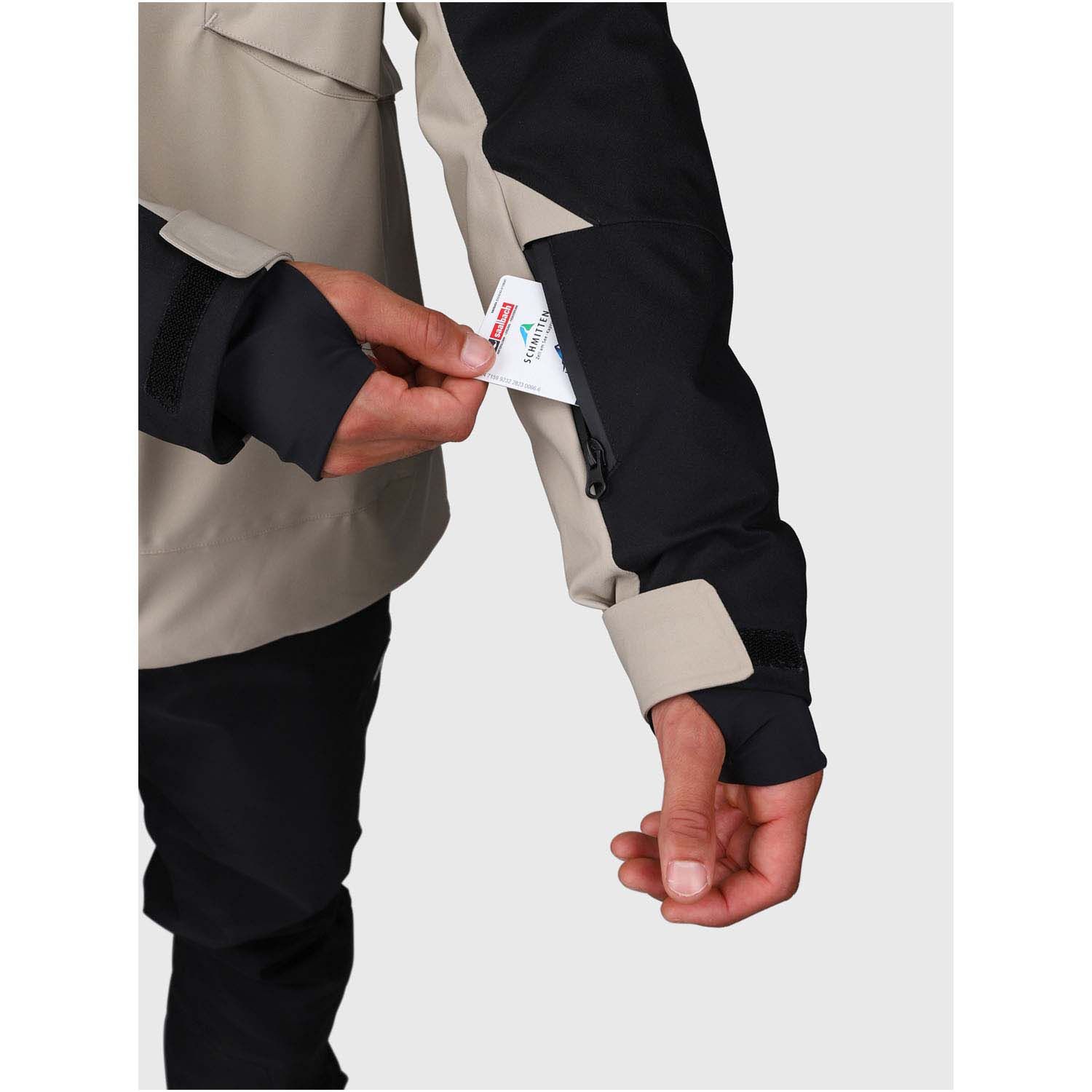 Brunotti Kanisher Snowjacket