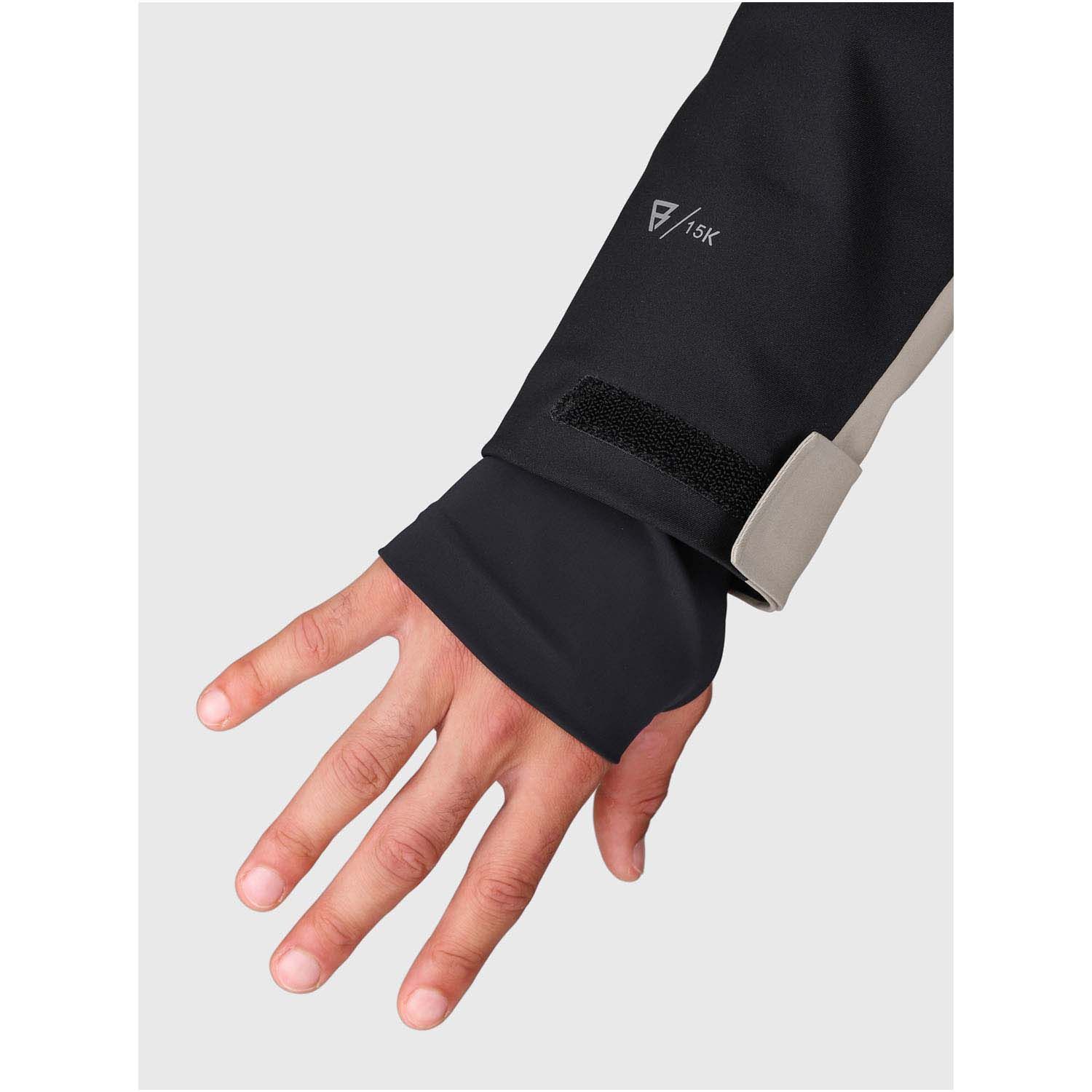 Brunotti Kanisher Snowjacket