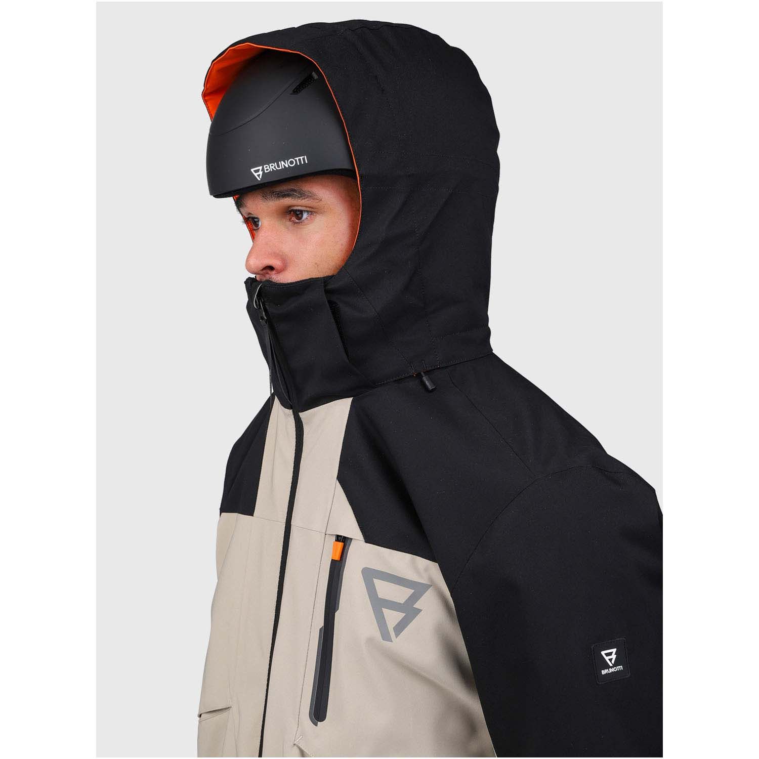 Brunotti Kanisher Snowjacket