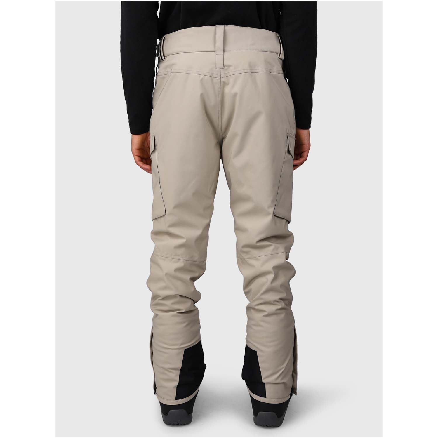 Brunotti Footrail-Cargo