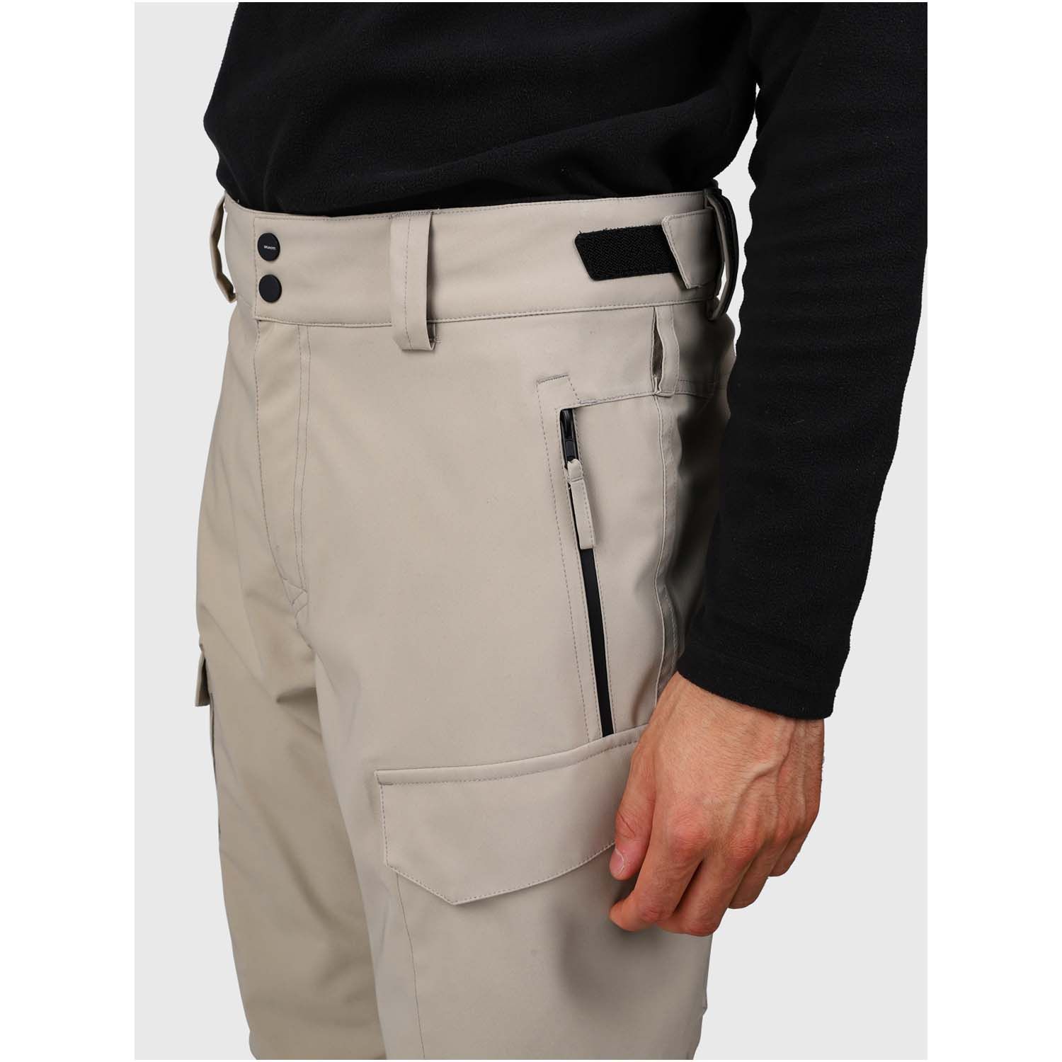 Brunotti Footrail-Cargo