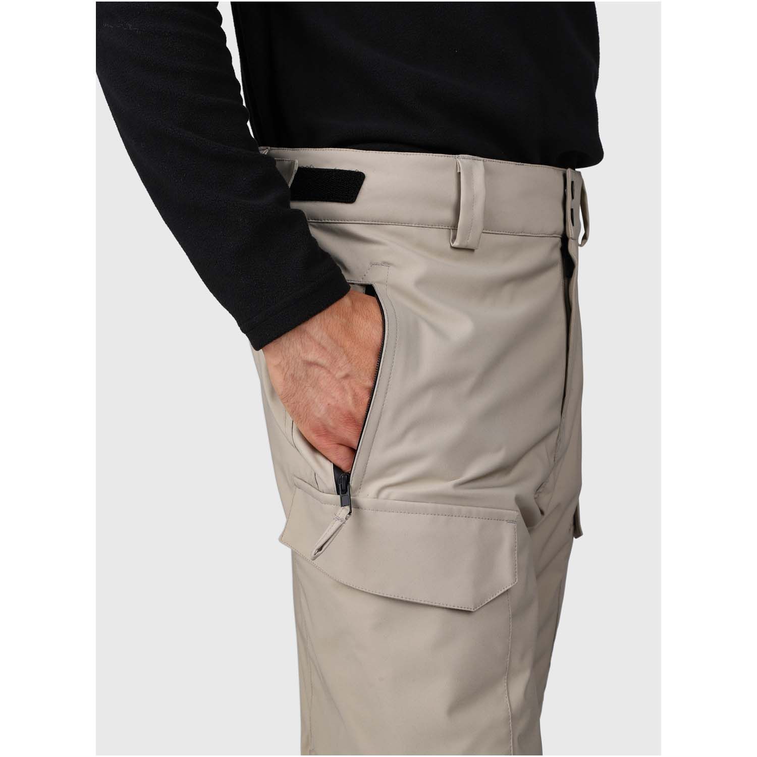 Brunotti Footrail-Cargo