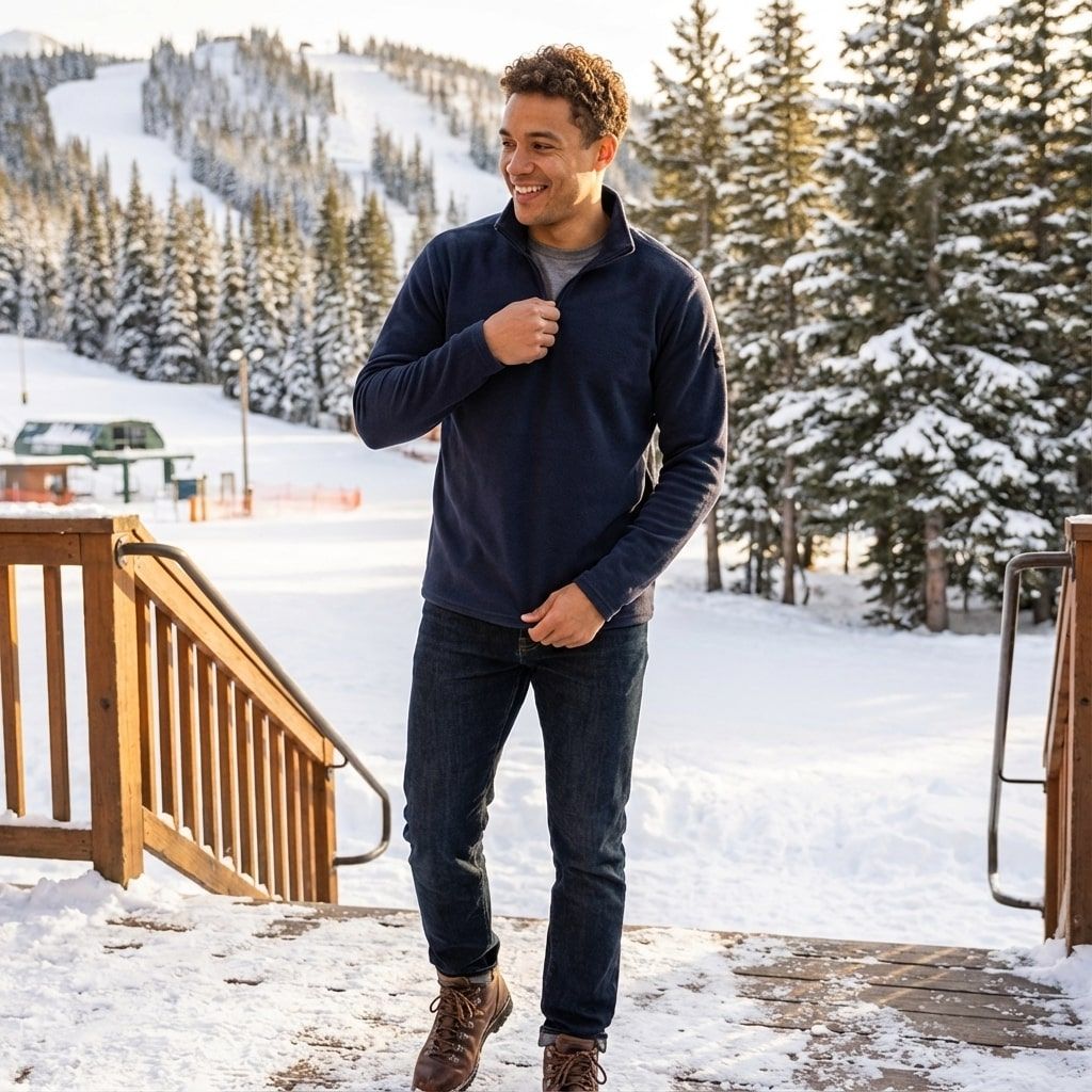 Brunotti Tenno Fleece