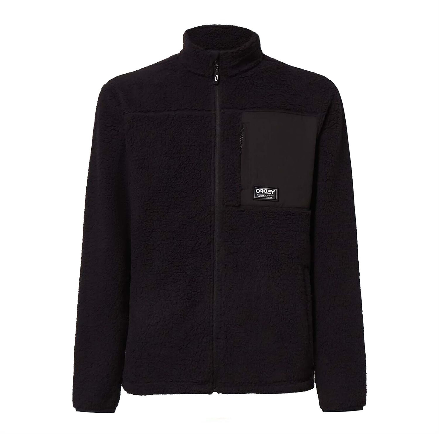 Oakley Mountain Fire Sherpa