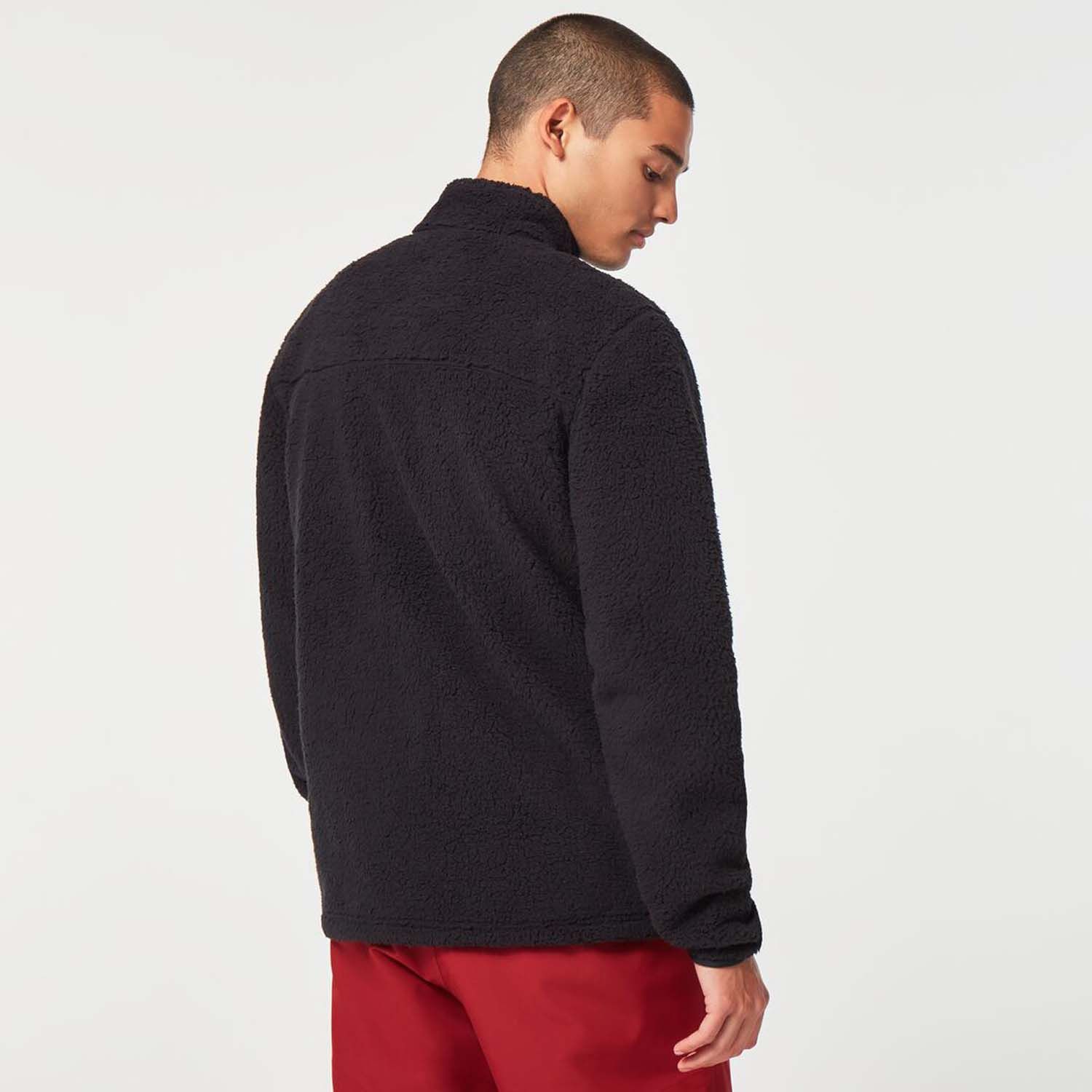 Oakley Mountain Fire Sherpa