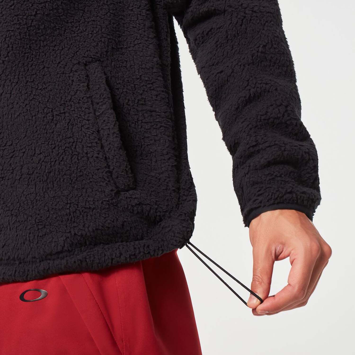 Oakley Mountain Fire Sherpa