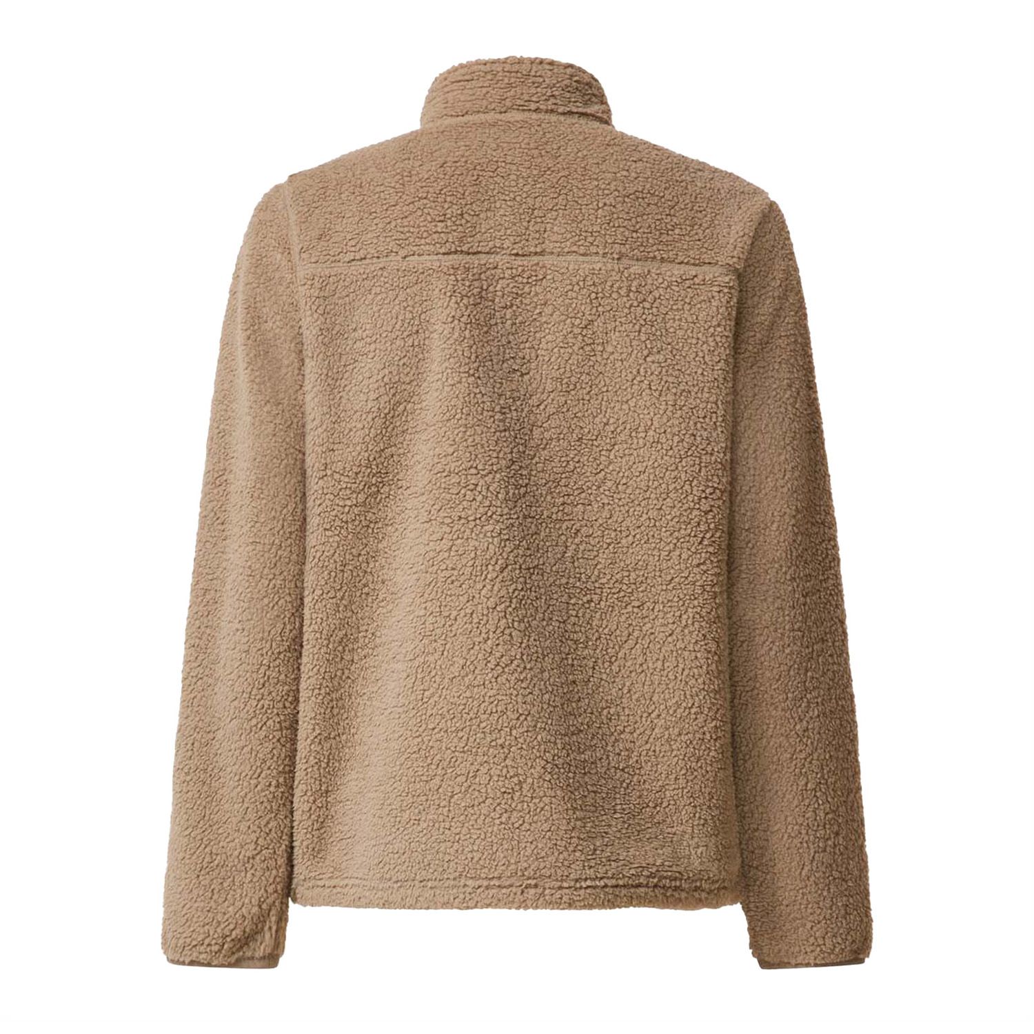 Oakley Mountain Fire Sherpa