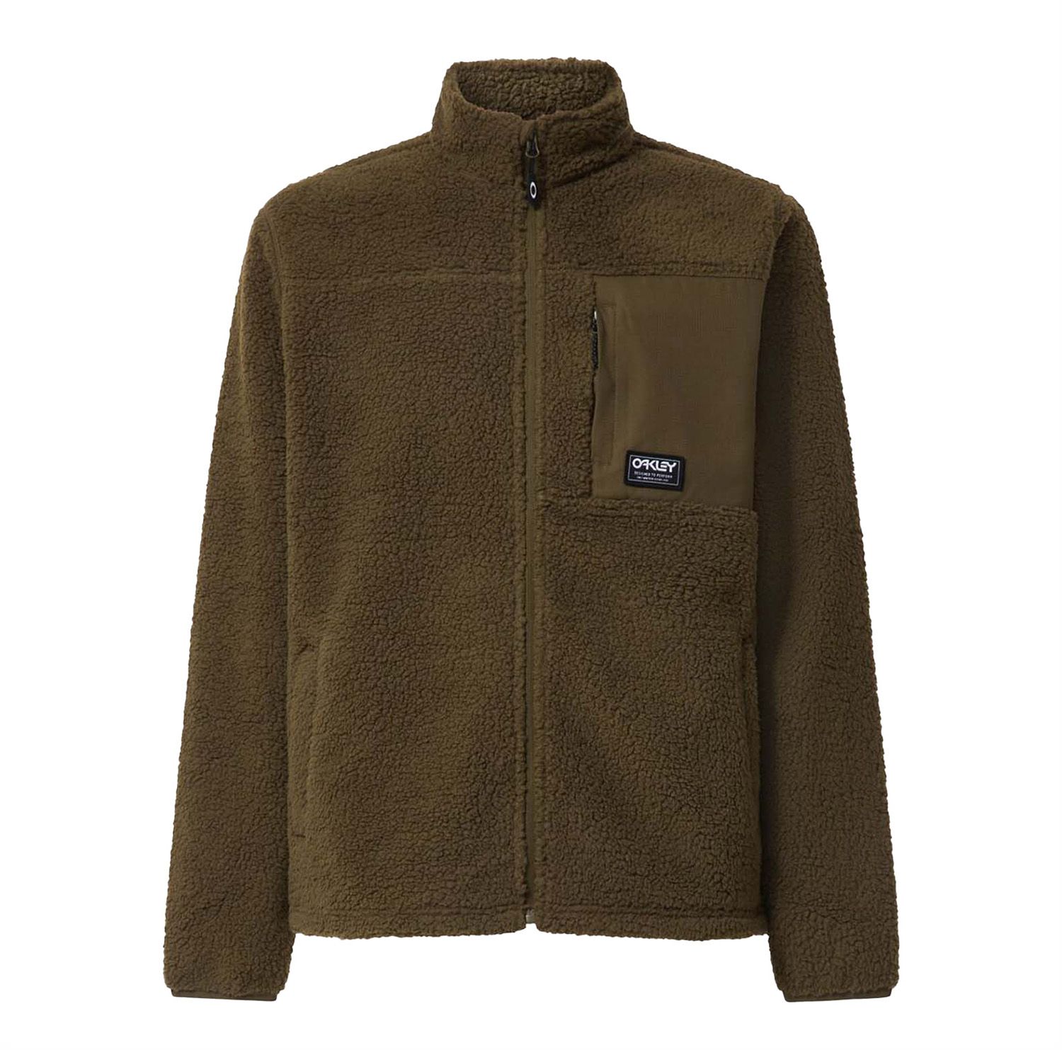 Oakley Mountain Fire Sherpa