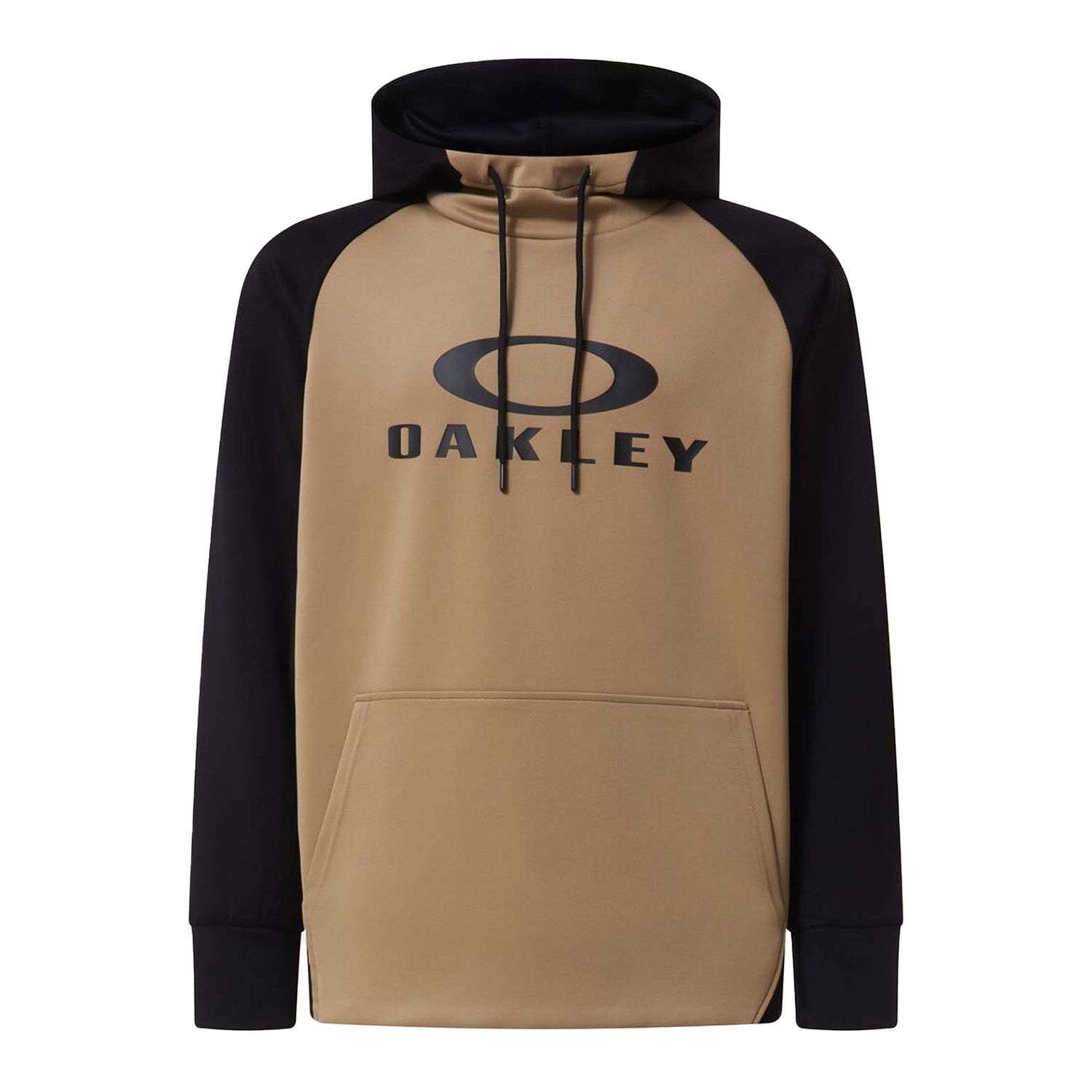 Oakley Bark DWR Fleece Hoody