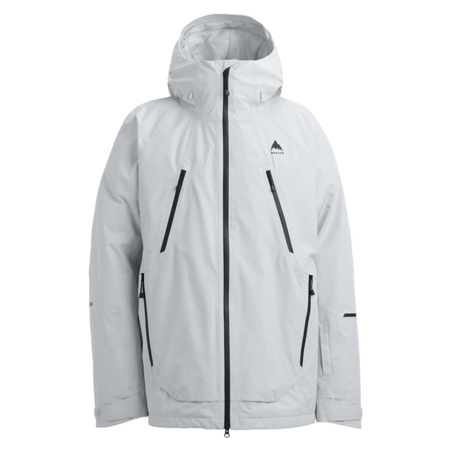 Burton Reserve Gore-Tex 2L Insulated Jacket