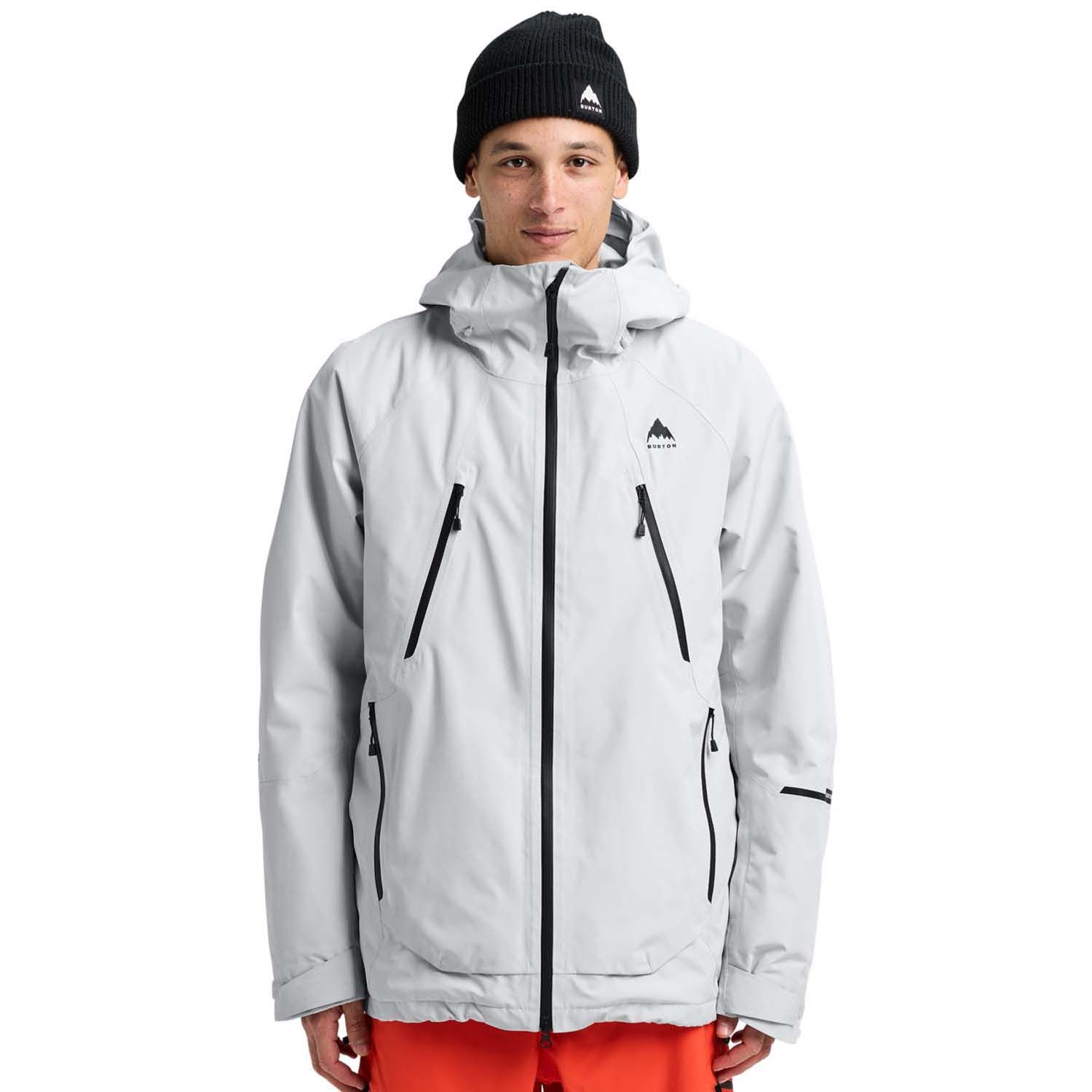 Burton Reserve Gore-Tex 2L Insulated Jacket