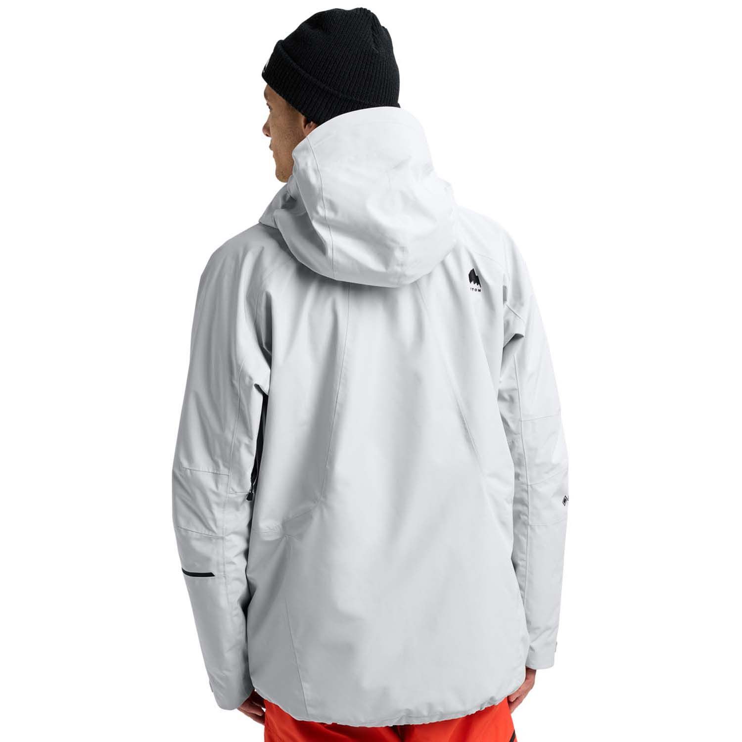 Burton Reserve Gore-Tex 2L Insulated Jacket