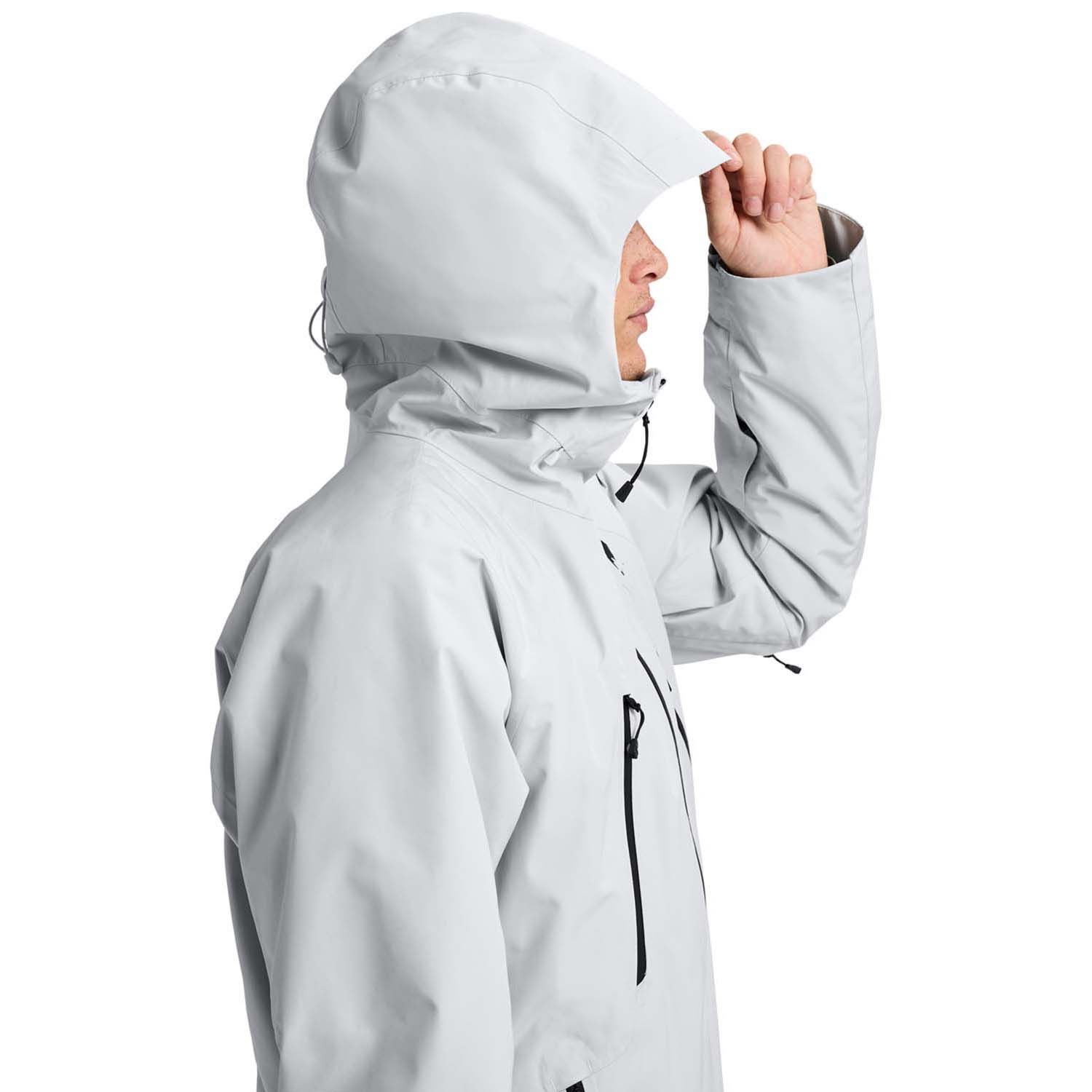 Burton Reserve Gore-Tex 2L Insulated Jacket