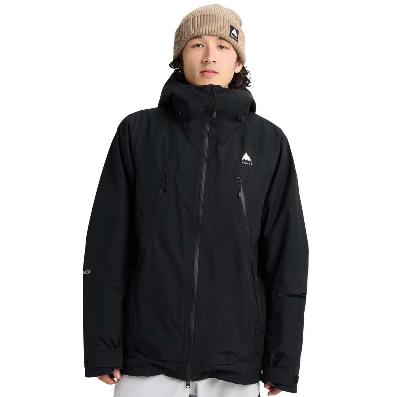 Burton Reserve Gore-Tex 2L Insulated Jacket