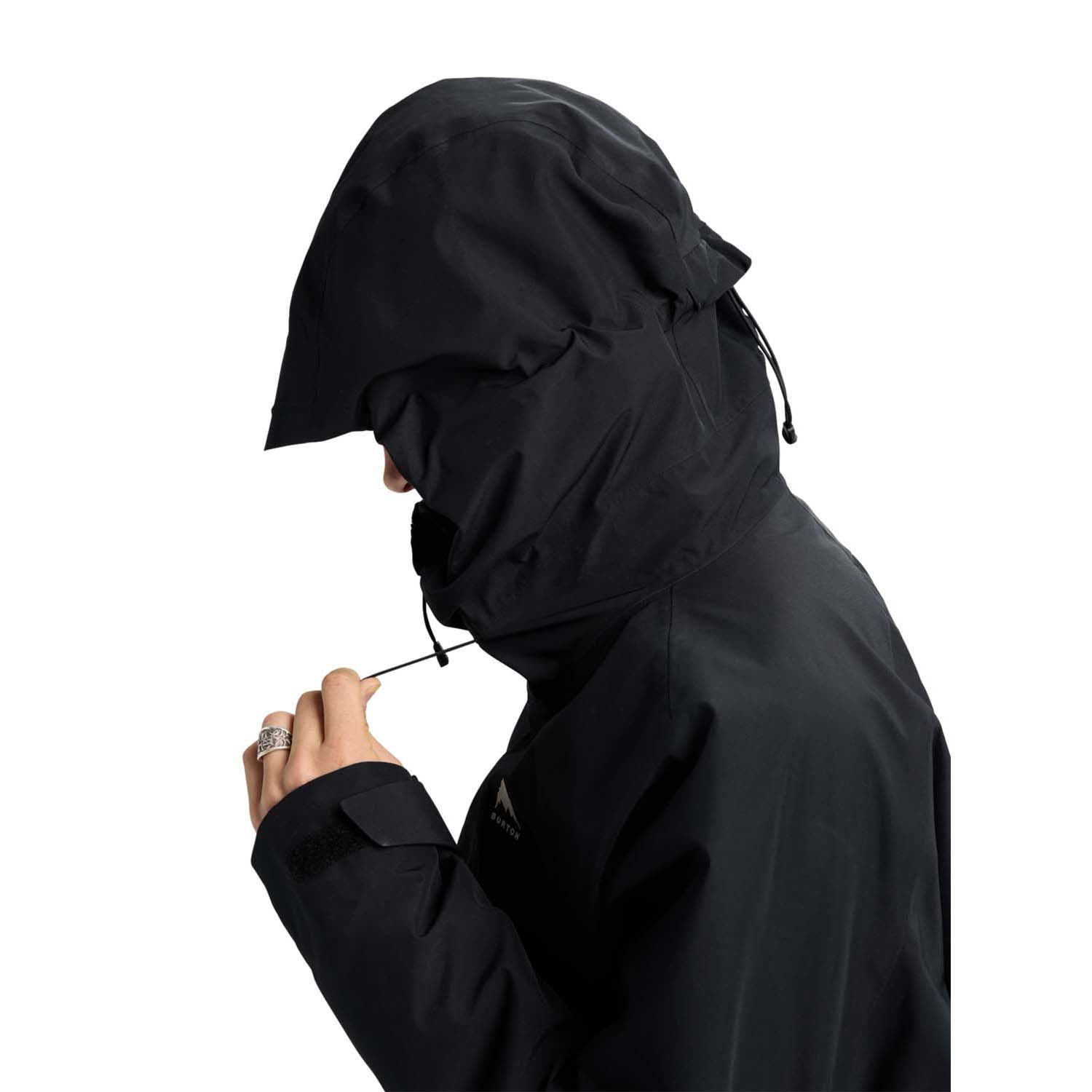 Burton Reserve Gore-Tex 2L Insulated Jacket