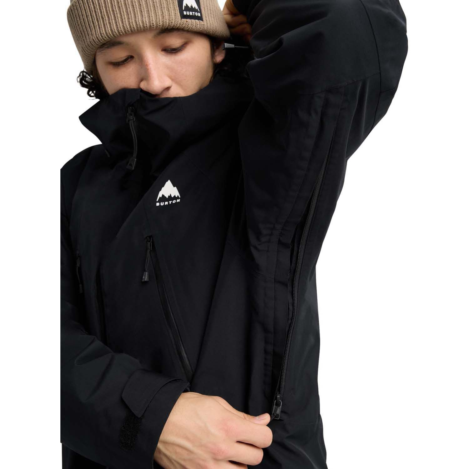 Burton Reserve Gore-Tex 2L Insulated Jacket
