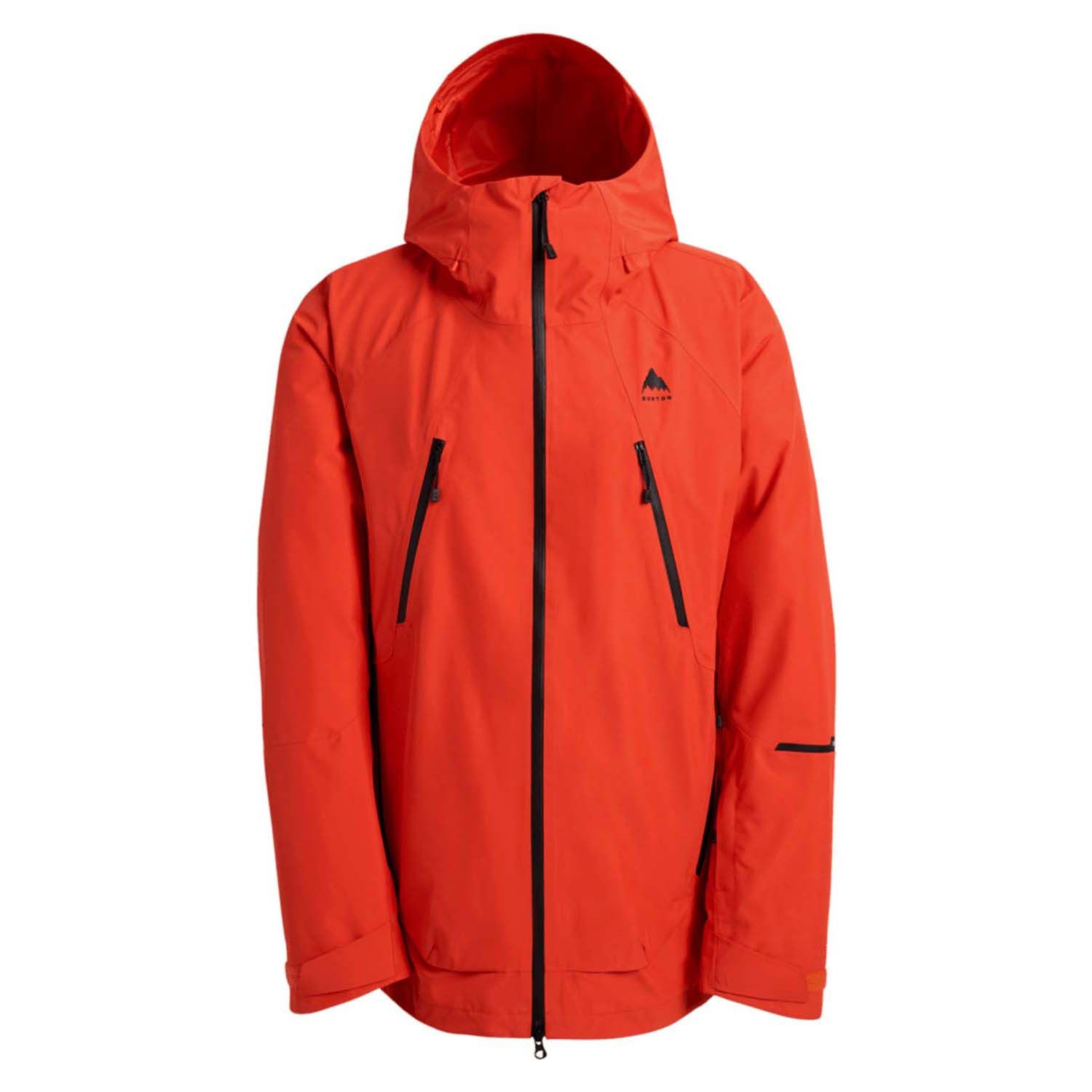 Burton Reserve Gore-Tex 2L Insulated Jacket