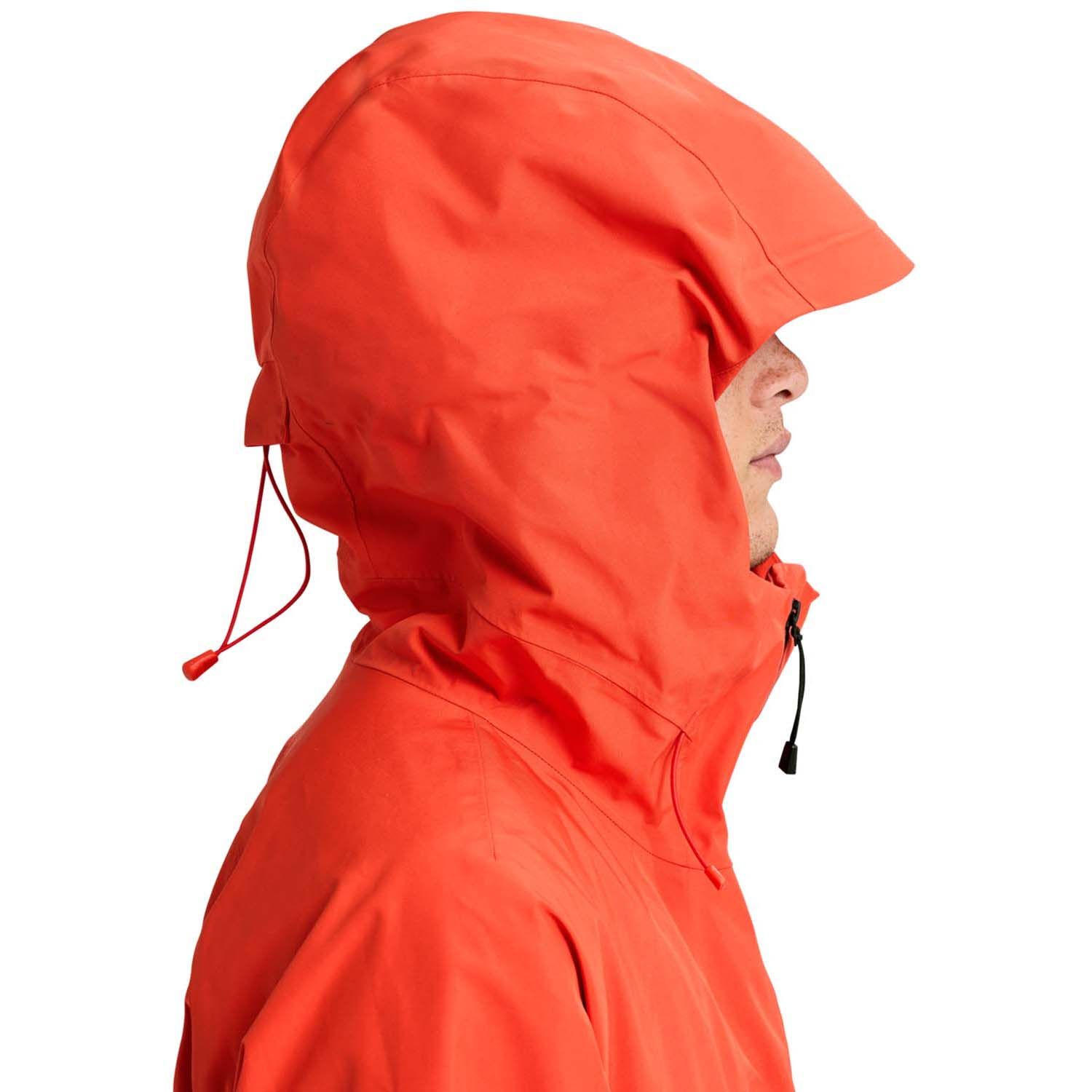 Burton Reserve Gore-Tex 2L Insulated Jacket