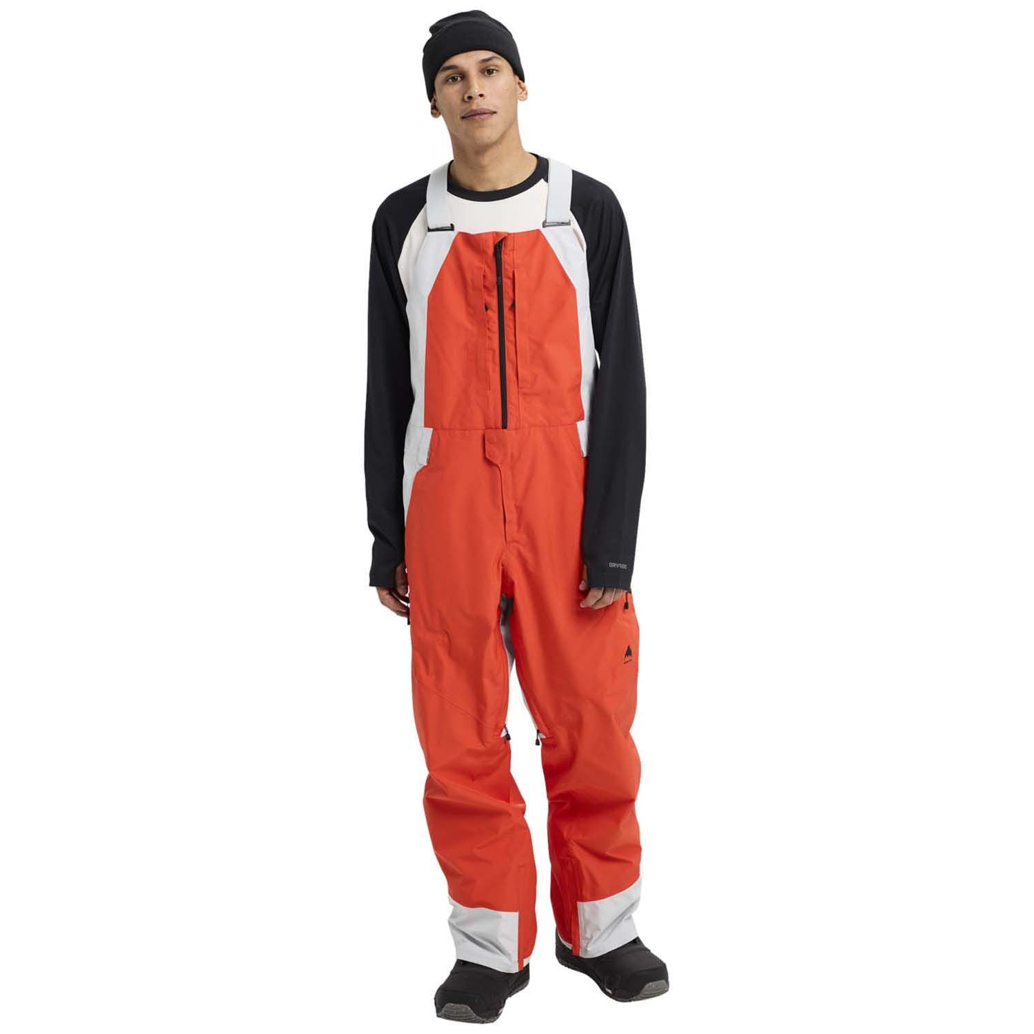 Burton Reserve GORE-TEX 2L Bib Pants