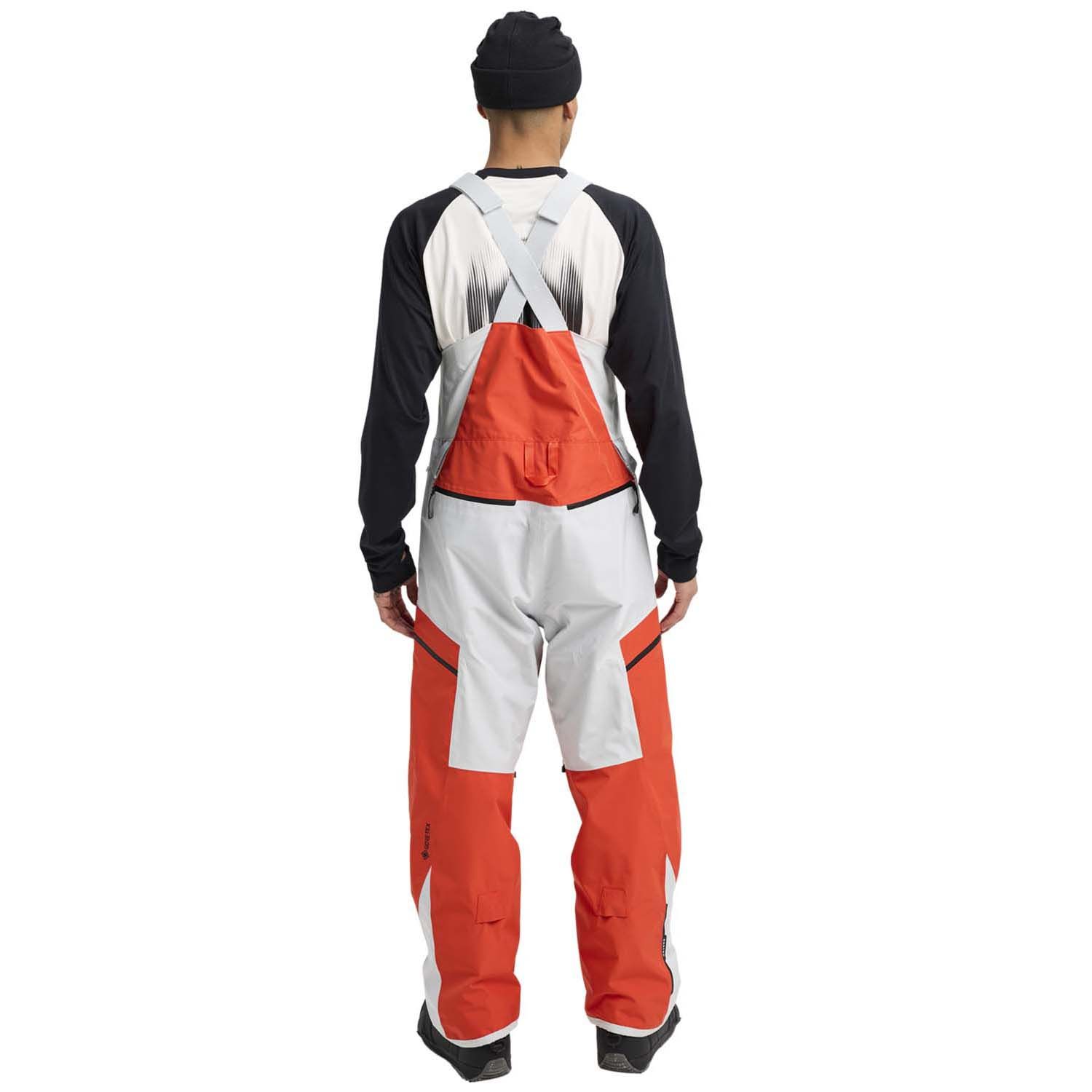 Burton Reserve GORE-TEX 2L Bib Pants