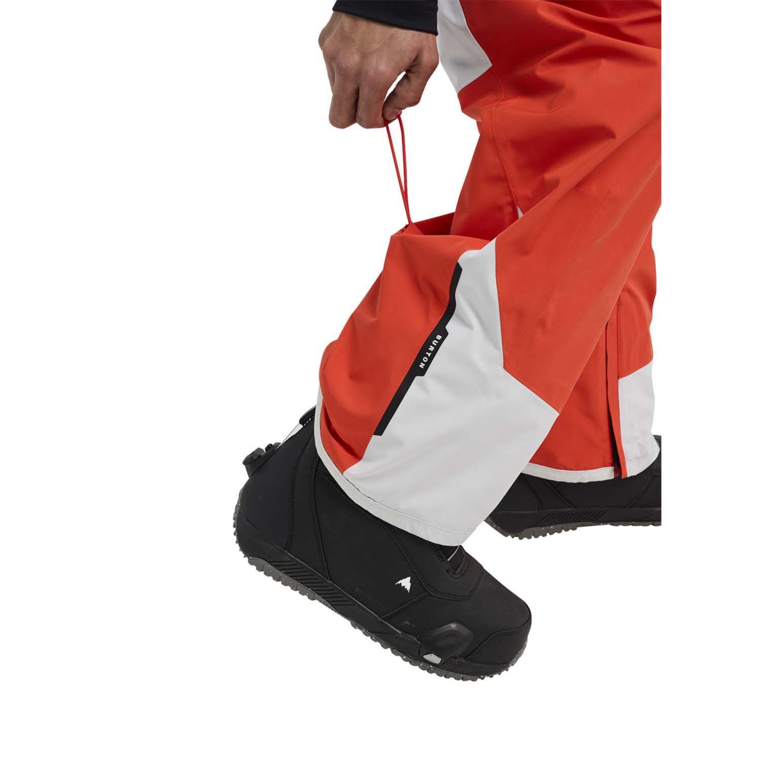 Burton Reserve GORE-TEX 2L Bib Pants