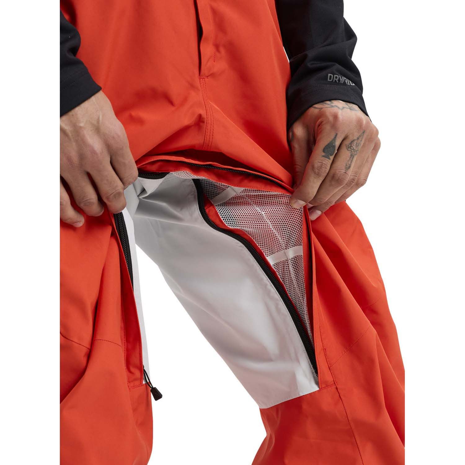 Burton Reserve GORE-TEX 2L Bib Pants