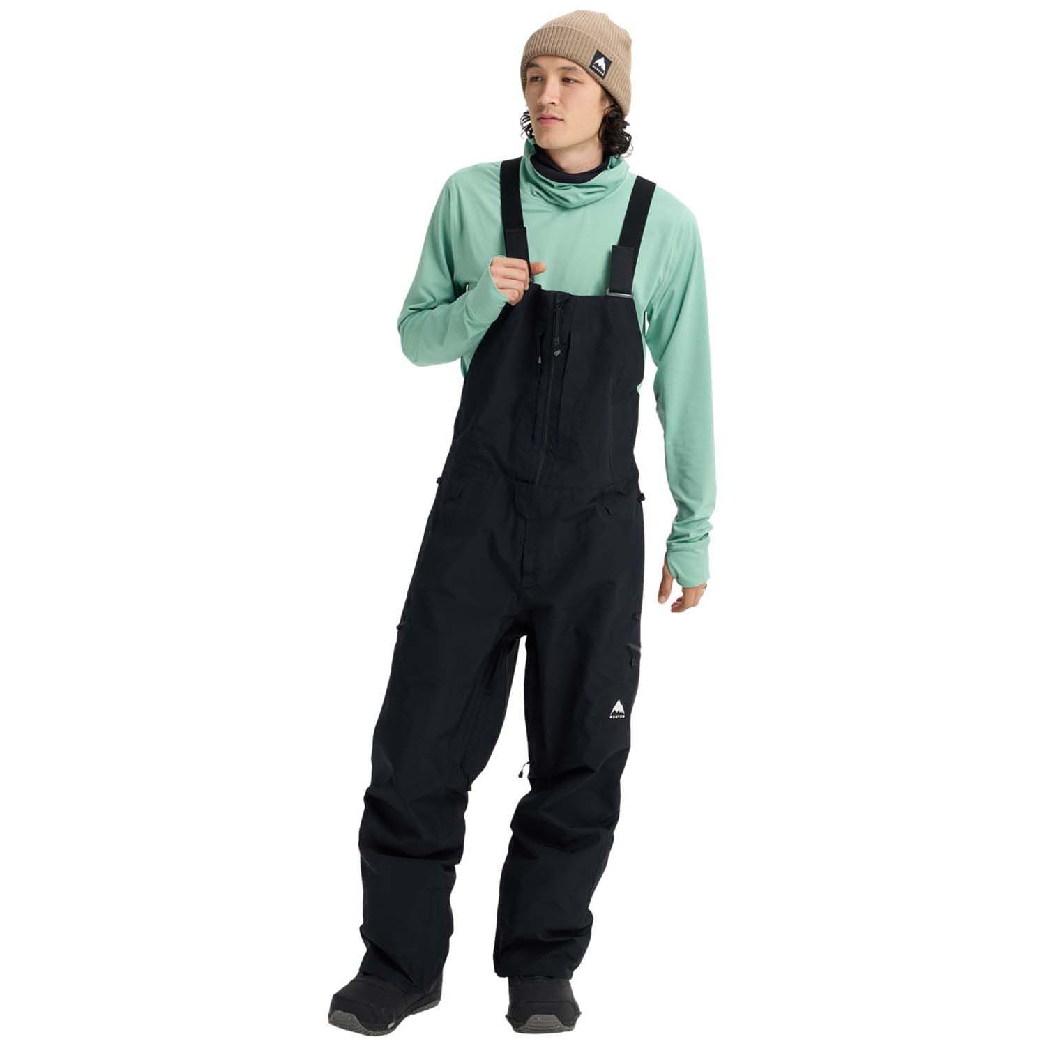 Burton Reserve GORE-TEX 2L Bib Pants
