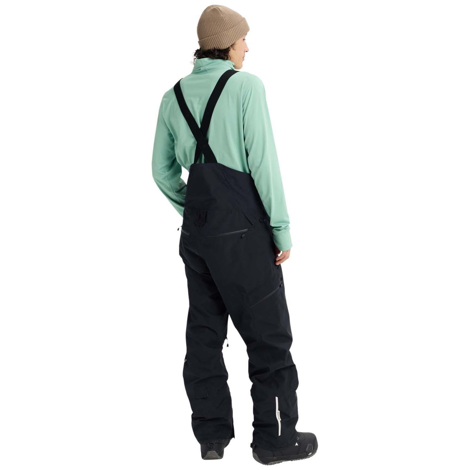 Burton Reserve GORE-TEX 2L Bib Pants