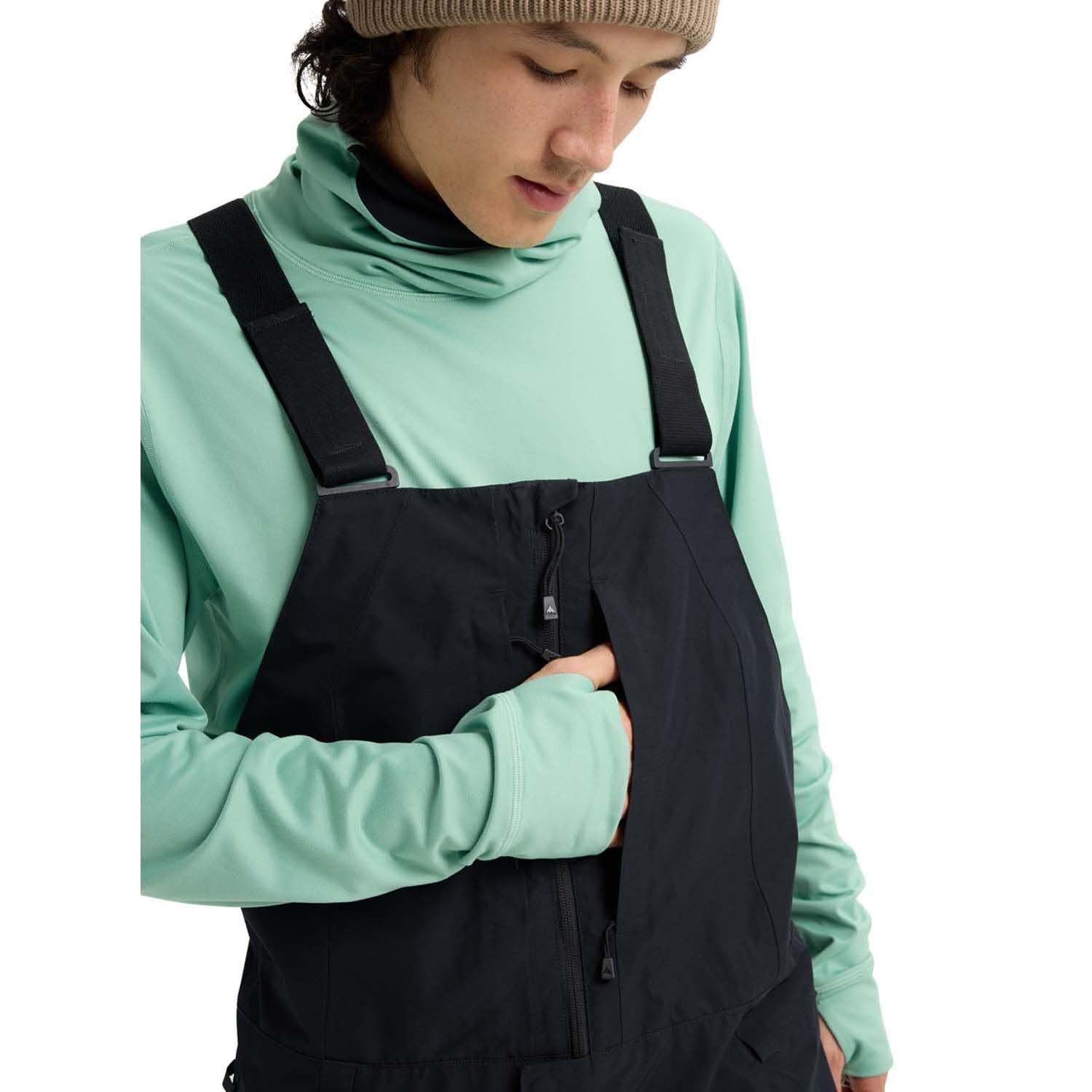 Burton Reserve GORE-TEX 2L Bib Pants